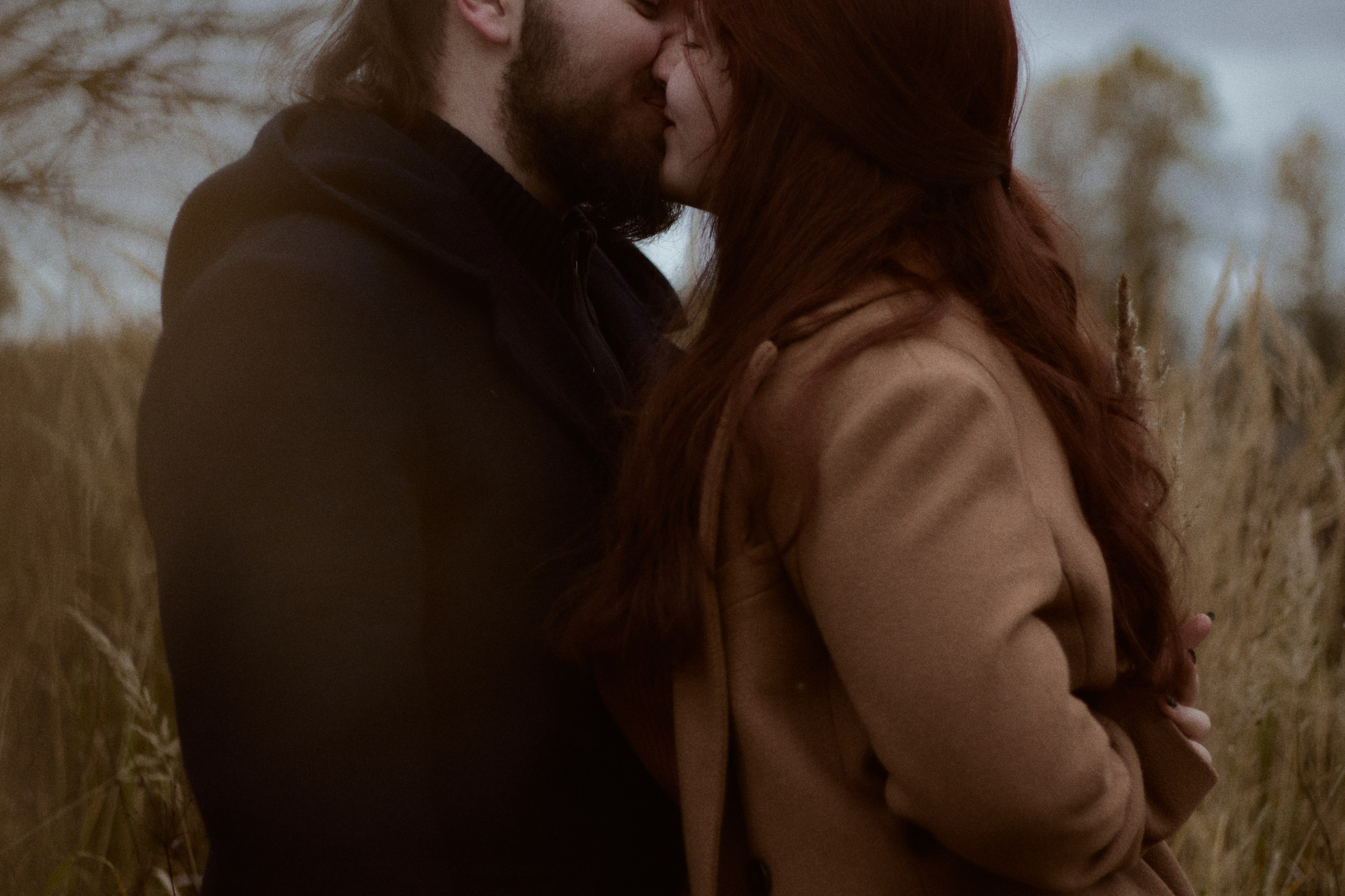 Агата и Даниил. Фотограф лавстори Москва/МО Приятелева Ангелина