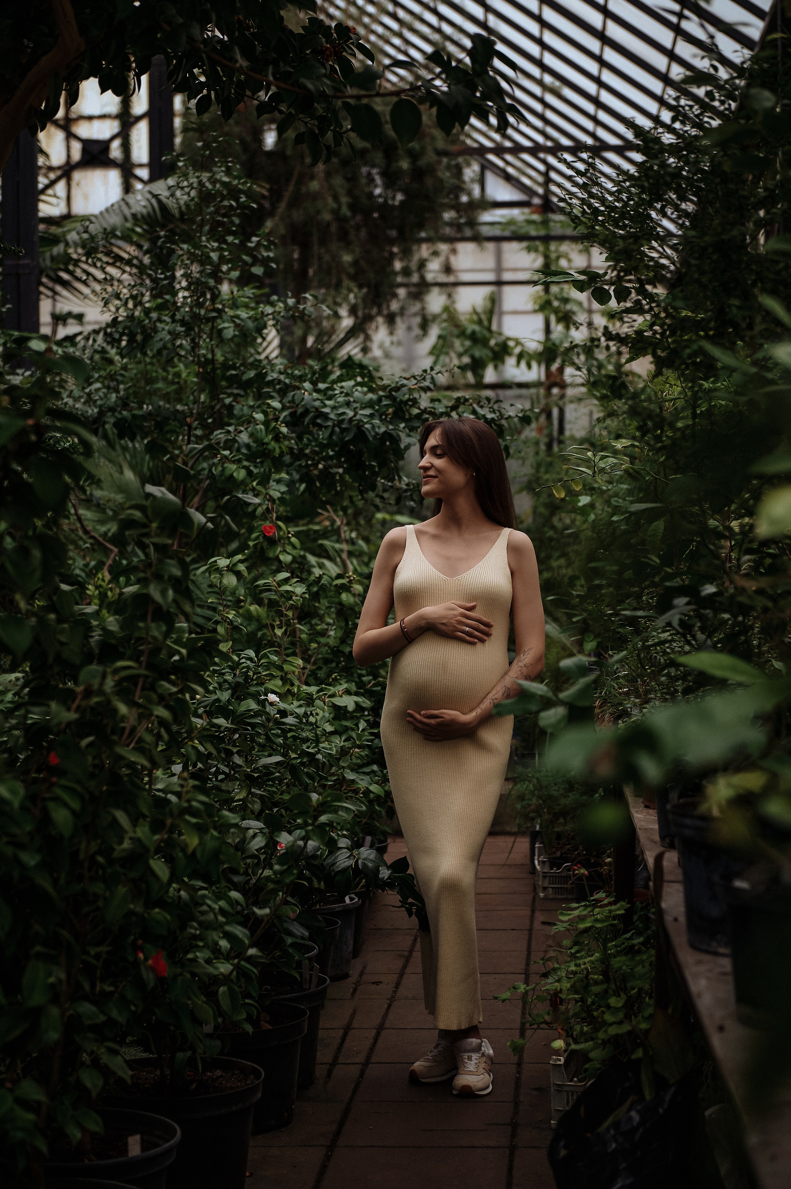 Дима и Наташа. Свадебный, портретный, фотограф беременности в Нижнем Новгороде Алина Зиновьева