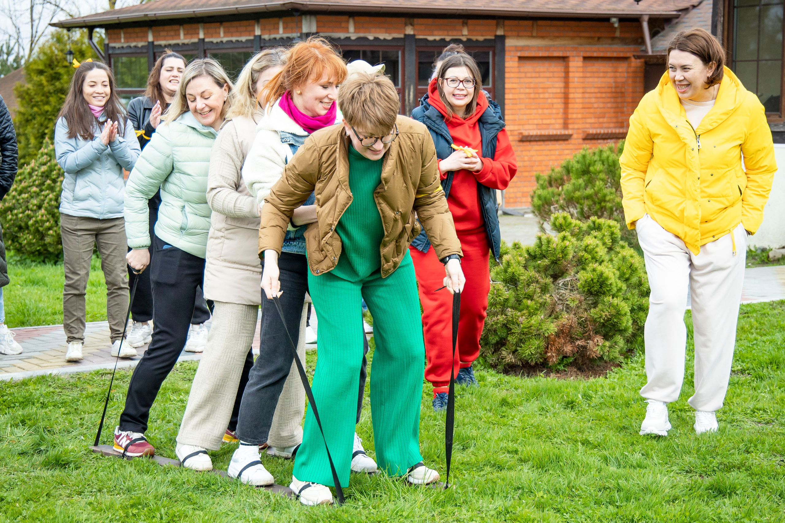 Портфолио. Главная