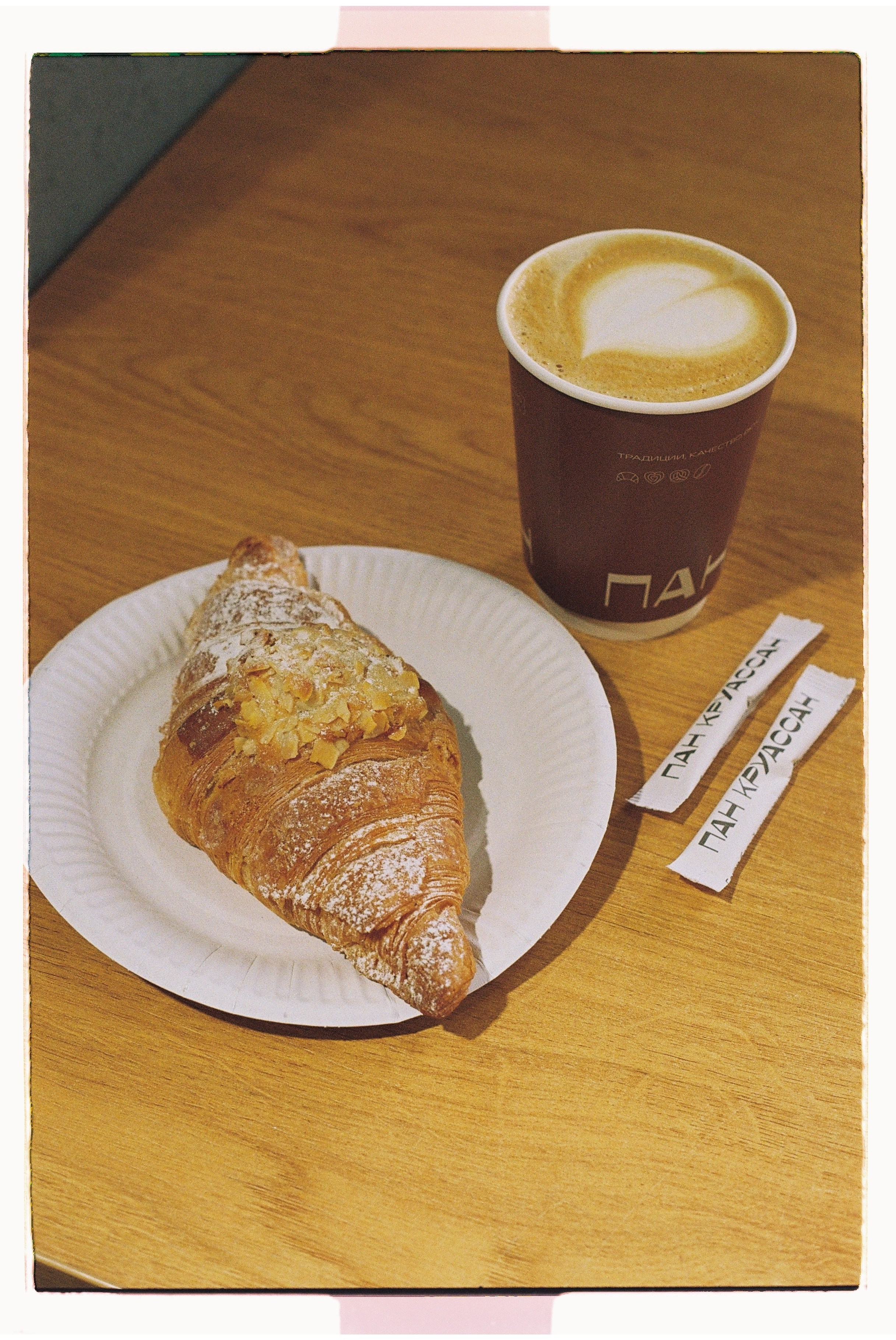 Репортажные съемки. Фотограф в Москве Лида Фойда