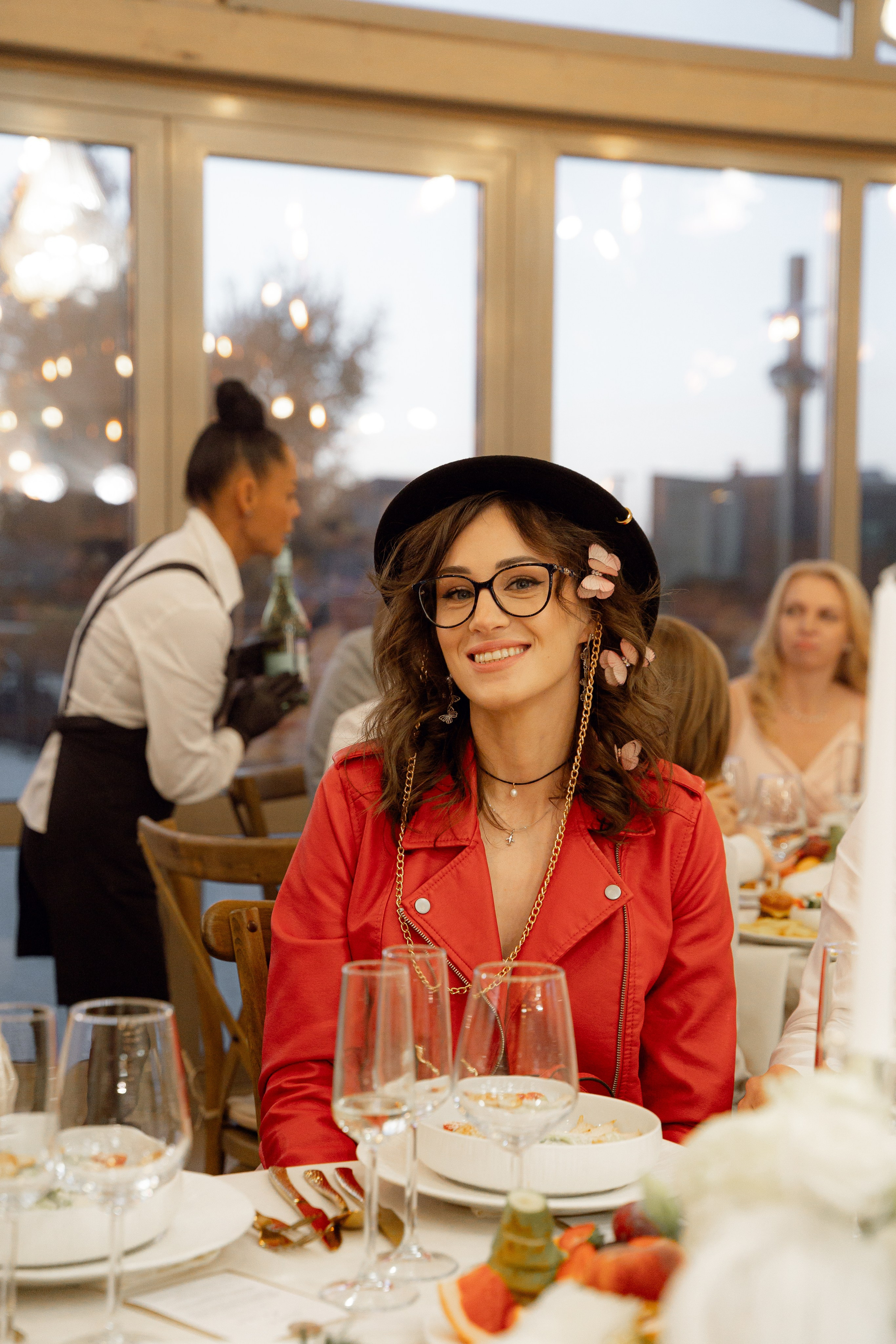 Денис & Юля. Свадебный фотограф в Казани