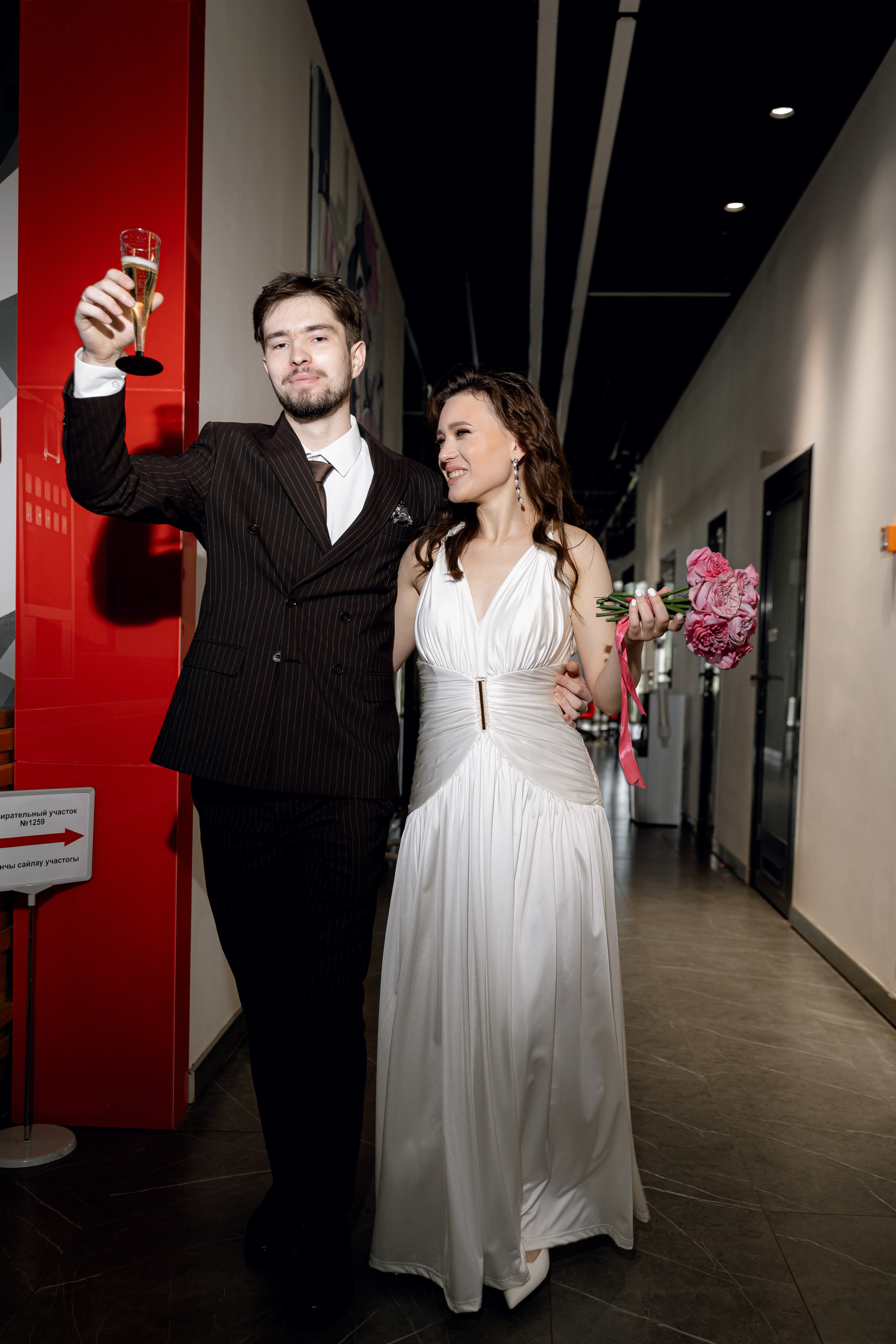 Арсен & Виктория. Свадебный фотограф в Казани