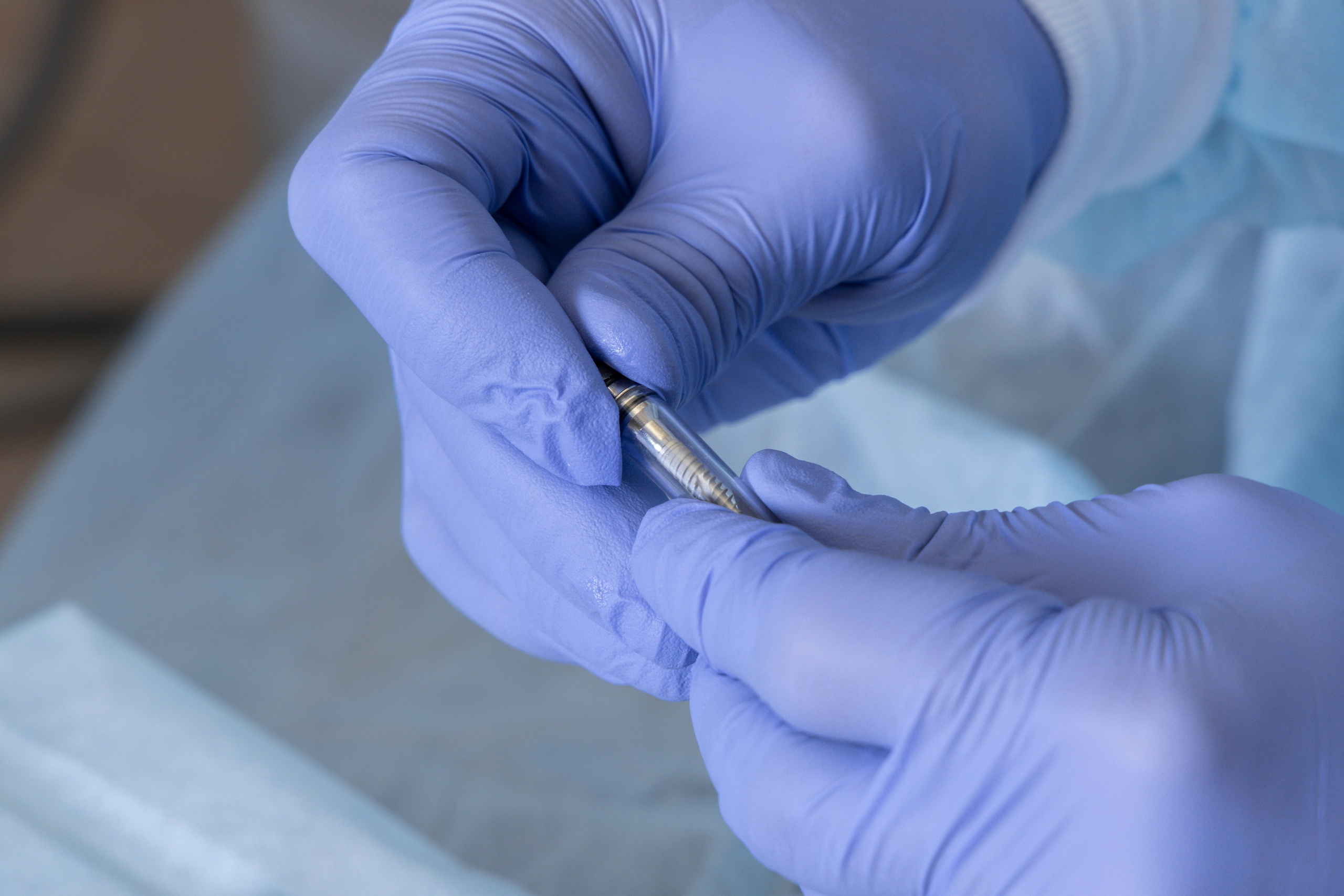 Стоматологическая клиника. Photomantis