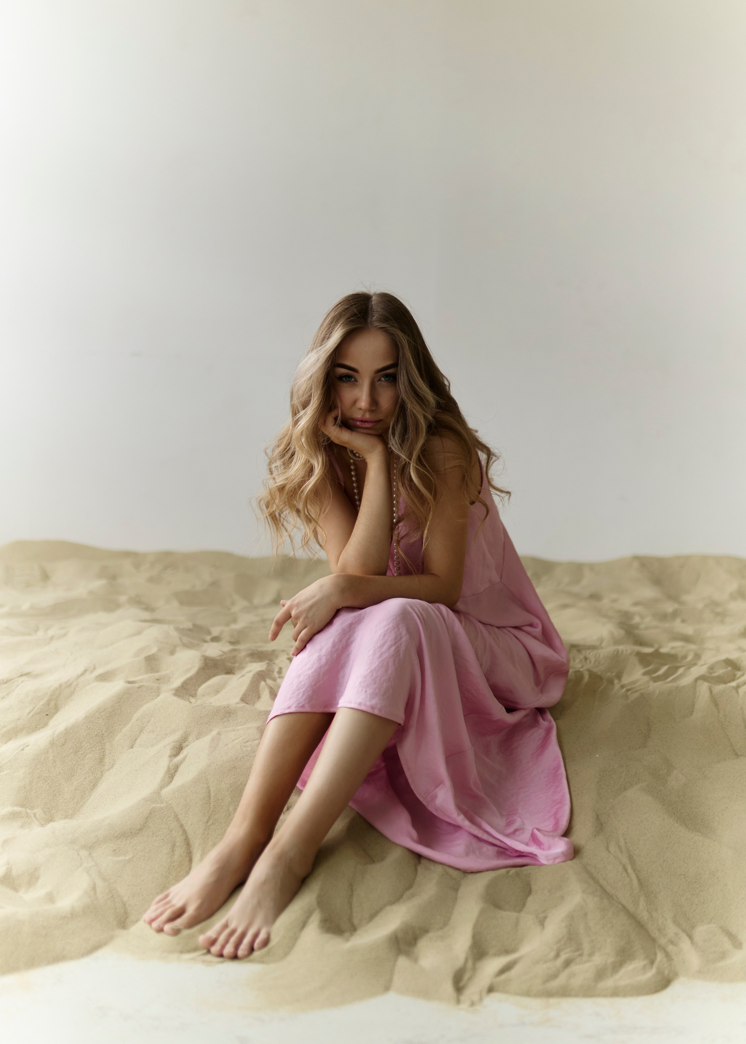 Ирина. Фотограф|Катя Рикошетер