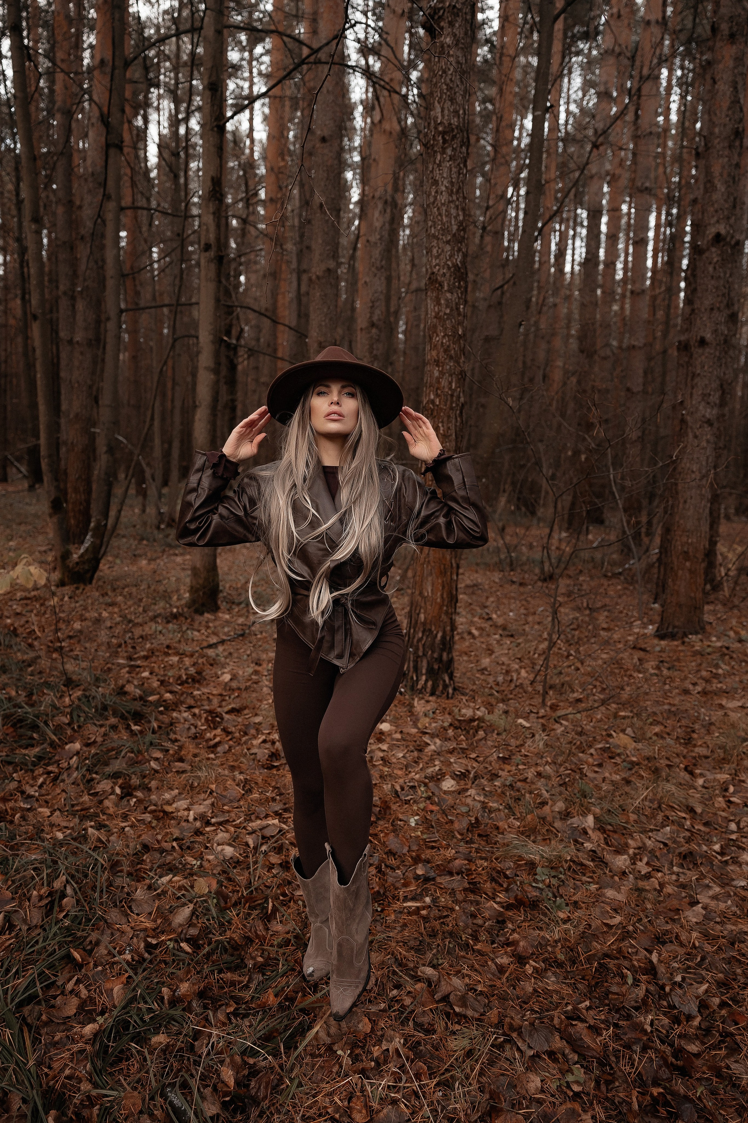 Осень. СВАДЕБНЫЙ ФОТОГРАФ НАТАЛИКА