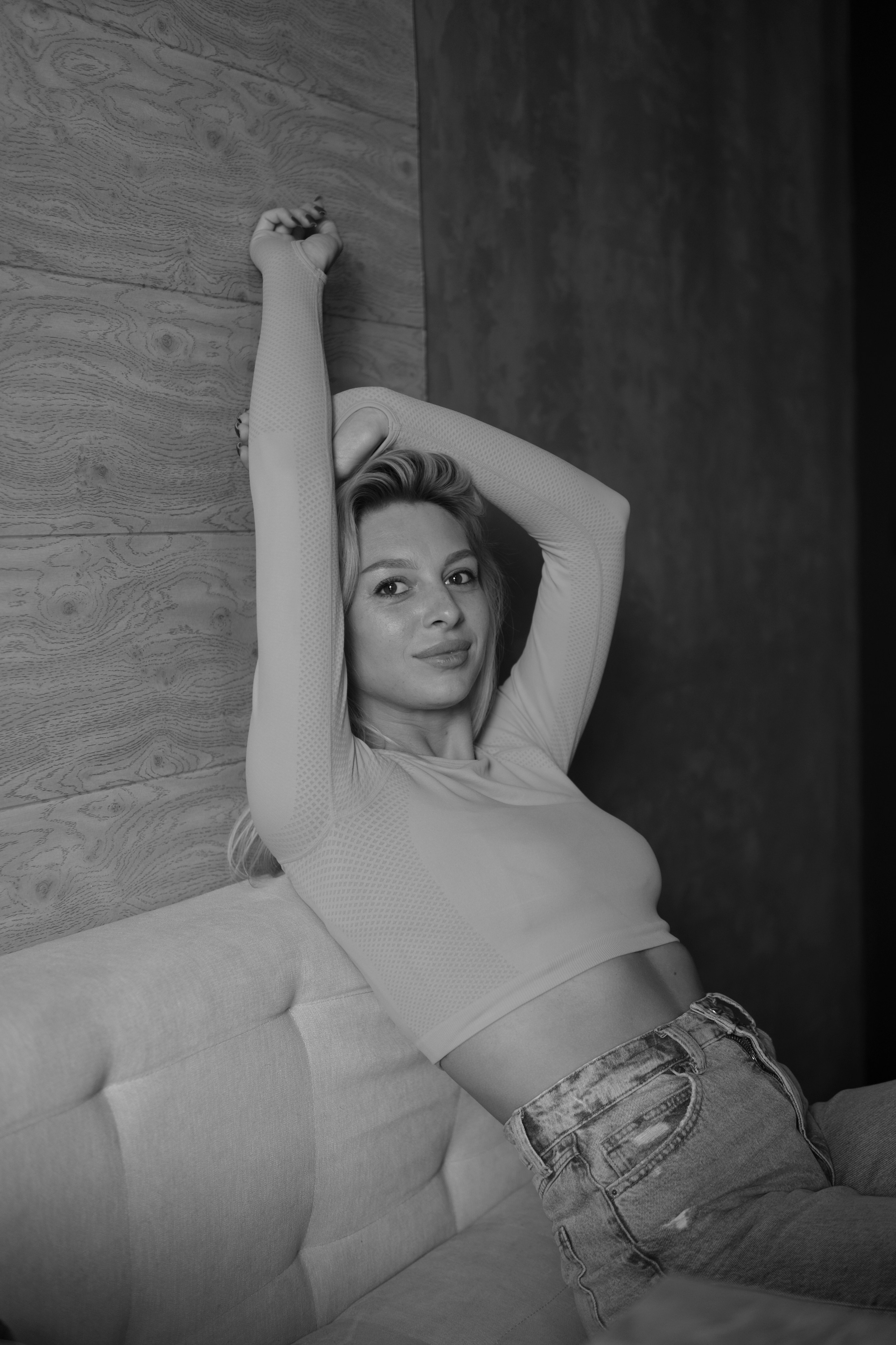 ЗАПАДНЫЙ ПОРТ. Индивидуальная фотосъёмка в Москве. Фотограф Василиса Тарасова