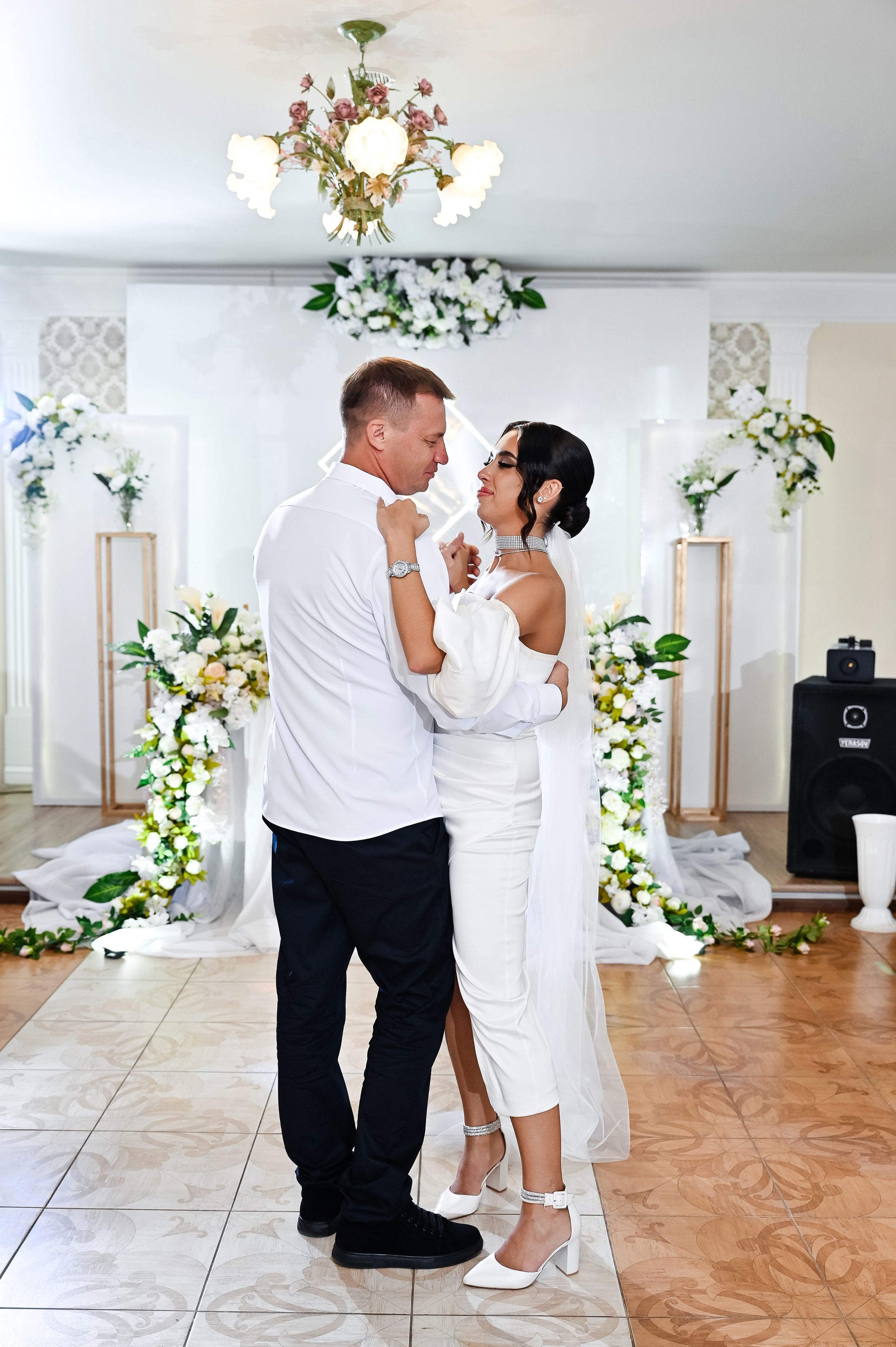 Никита и Лена. Свадебный и семейный фотограф в Йошкар-Оле