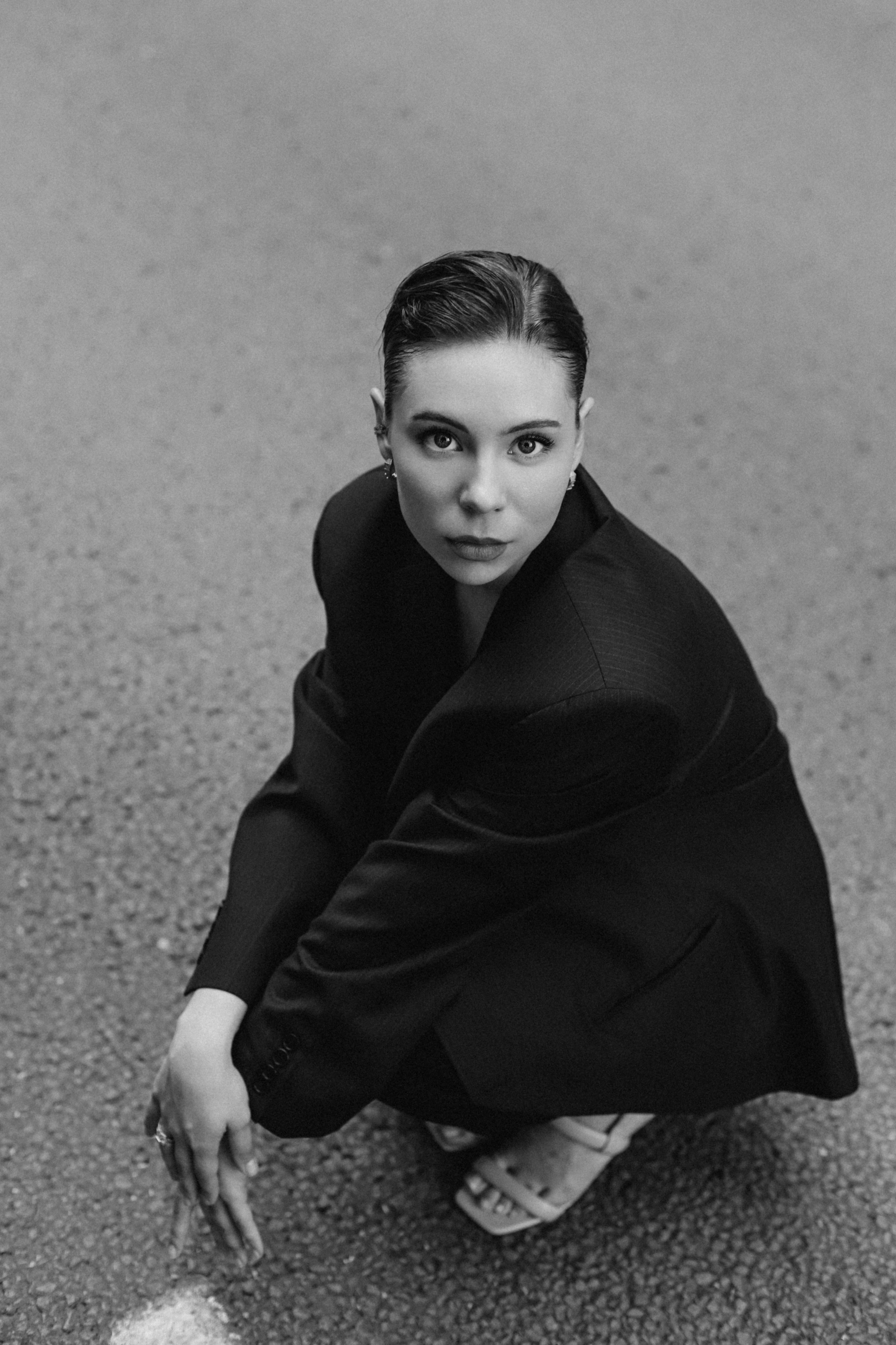 ВИКТОРИЯ. Фотограф Мариуполь | Ялта | Крым — Диана Мазенко