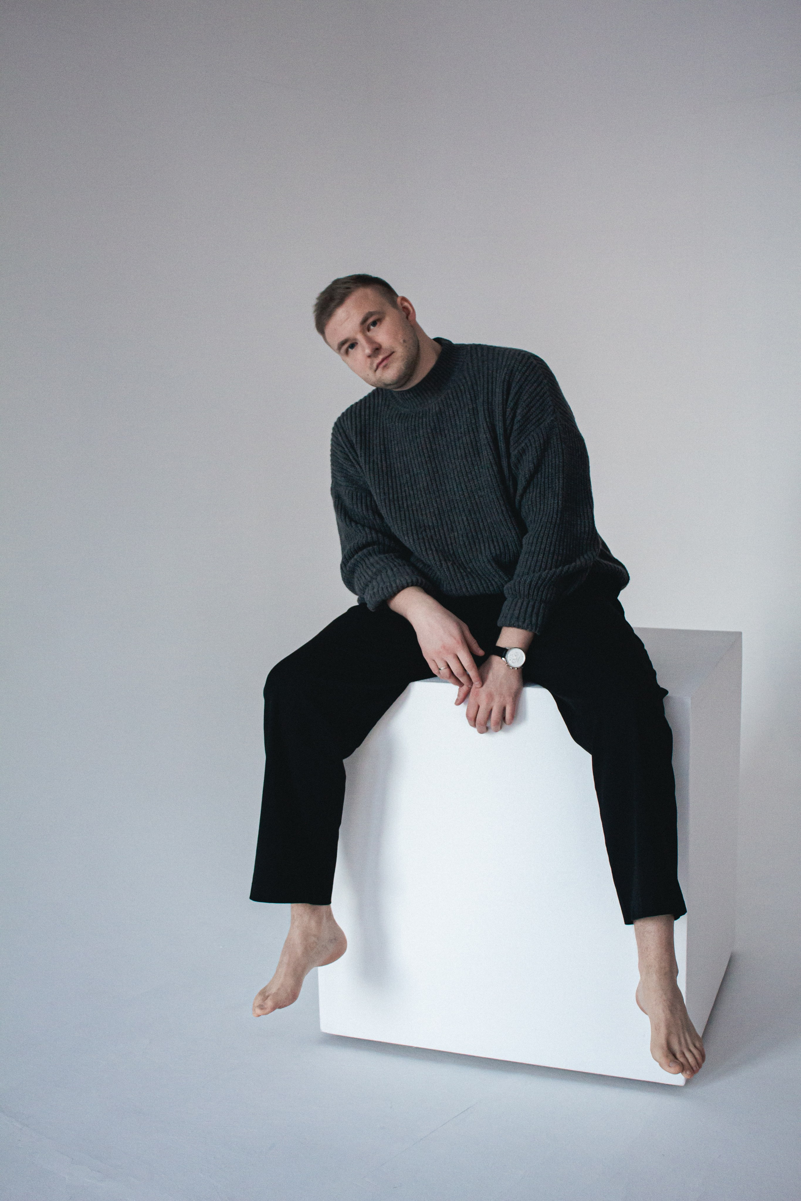 Индивидуальная фотосессия. Фотограф в Архангельске Александра Иглина