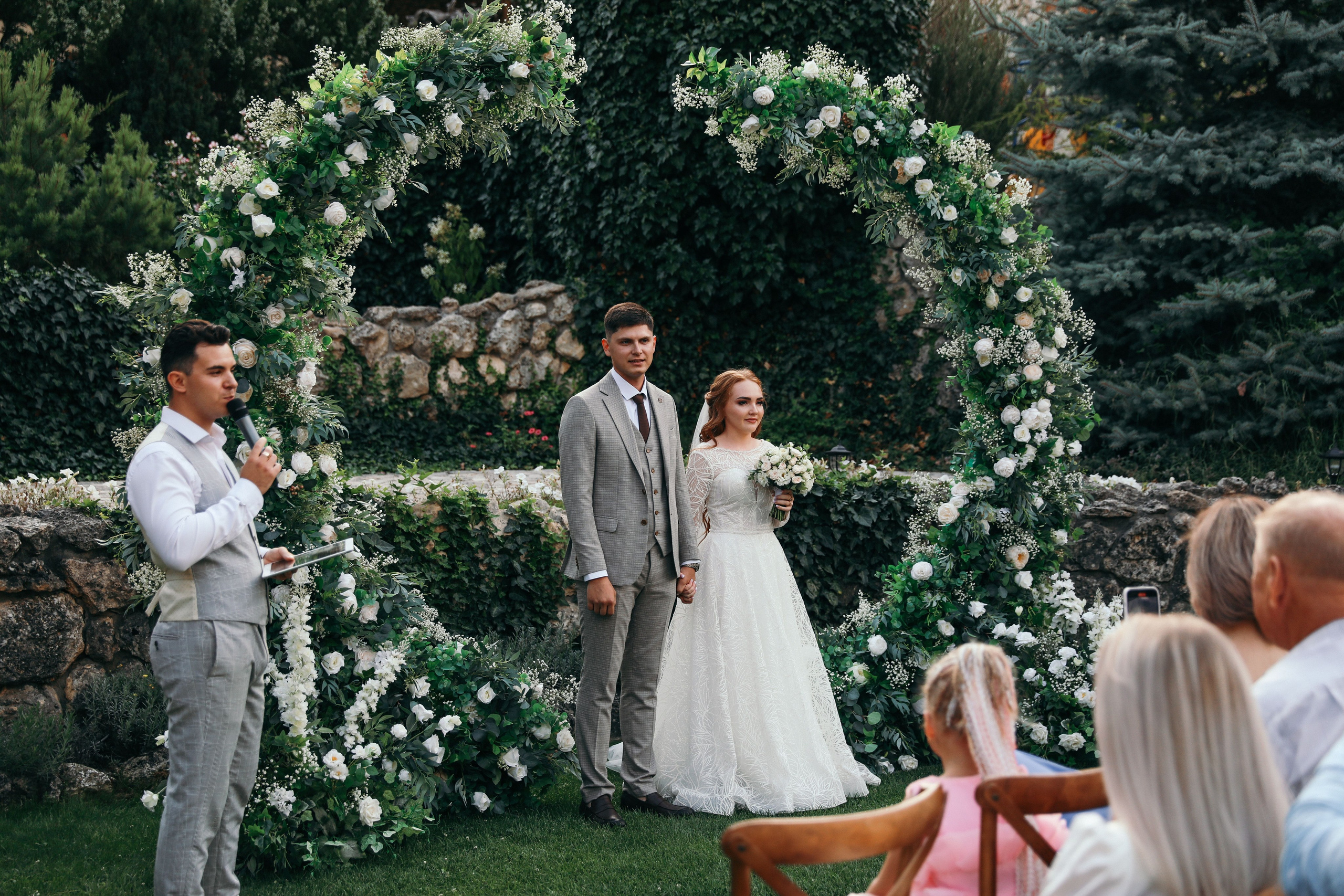 Николай и Дарья. Свадебный и семейный фотограф в Севастополе и Крыму Анастасия Сураева