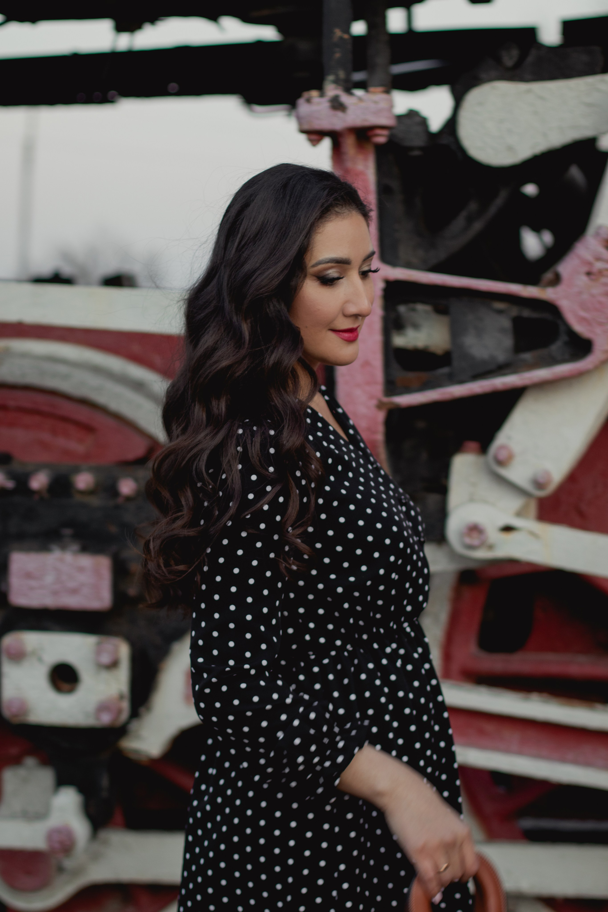 Гульнара. Семейный и свадебный фотограф в Казани Ирина Кириллова