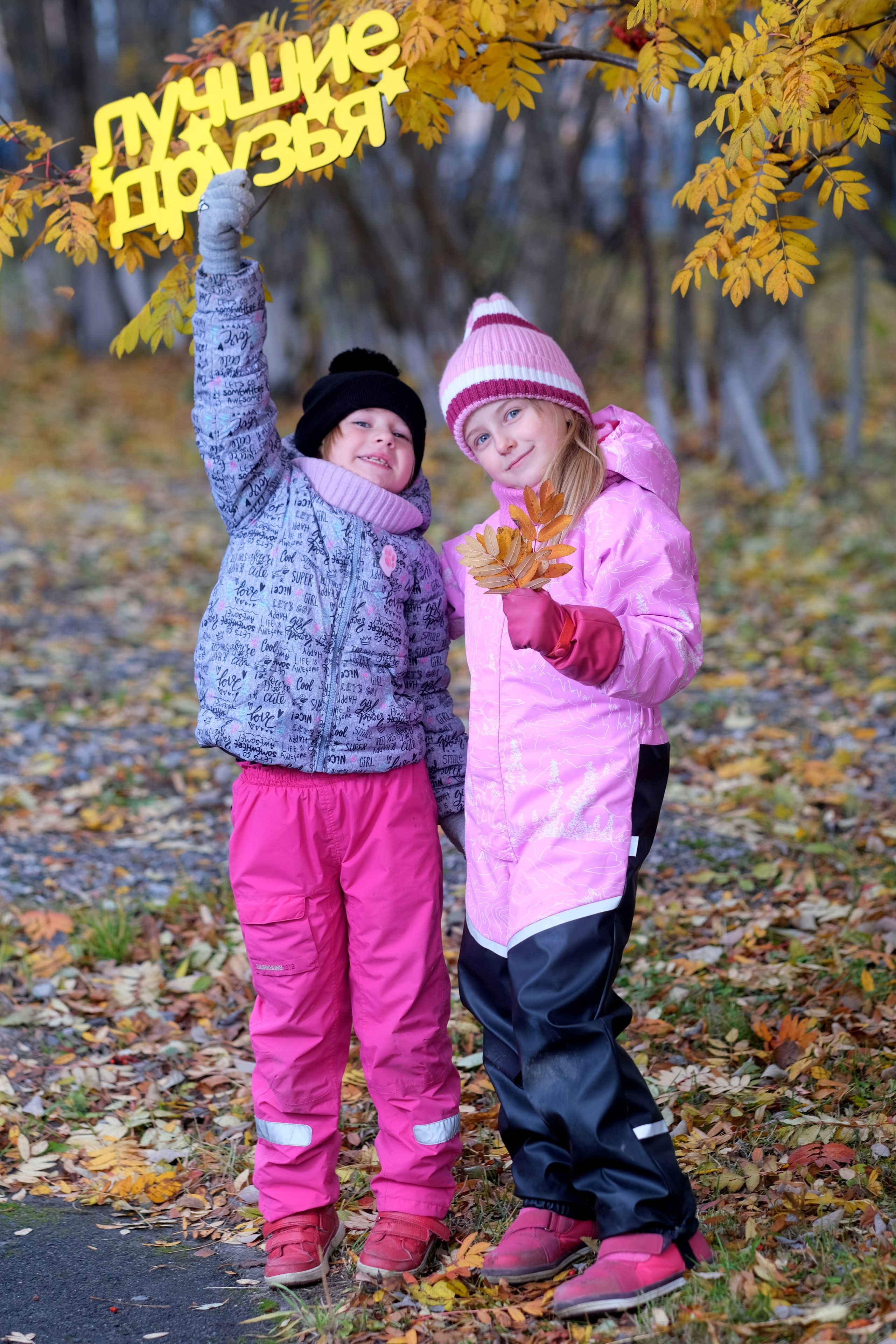 Детский сад. Фотограф Андрей Богач
