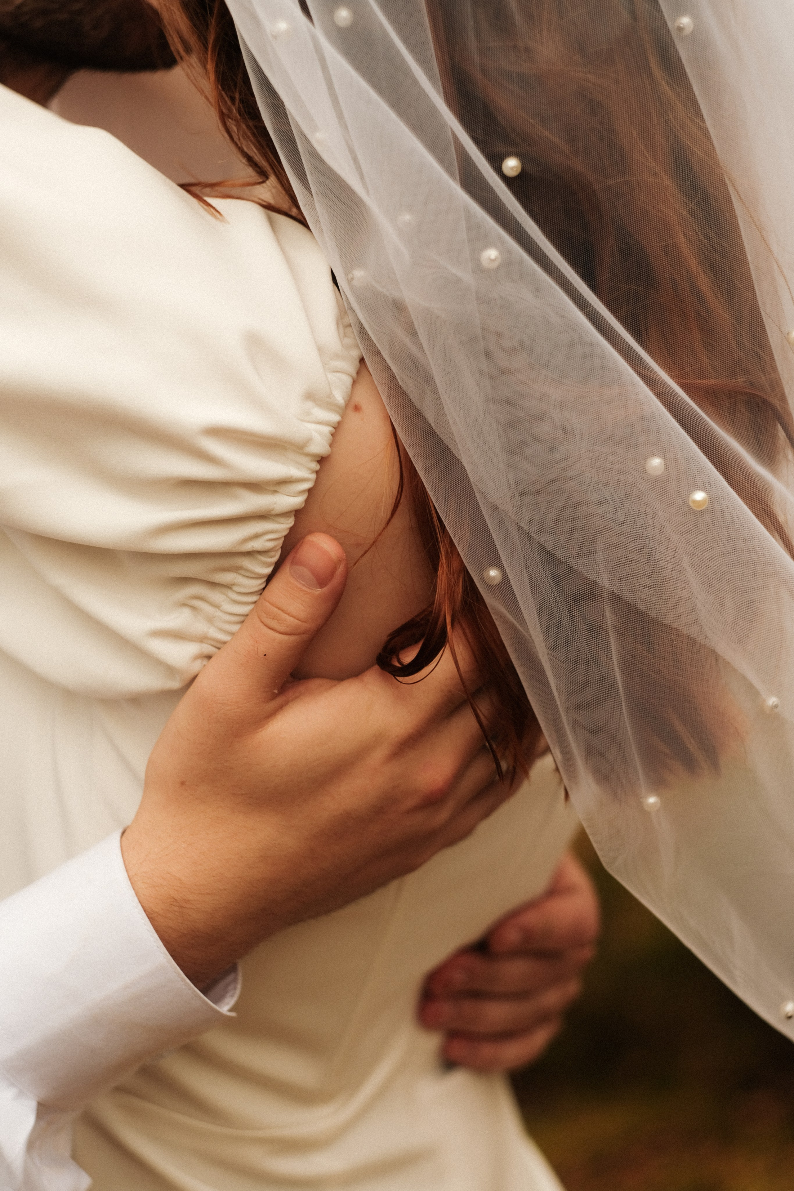 Свадебные истории. Фотограф Кингисепп Леонова Ника