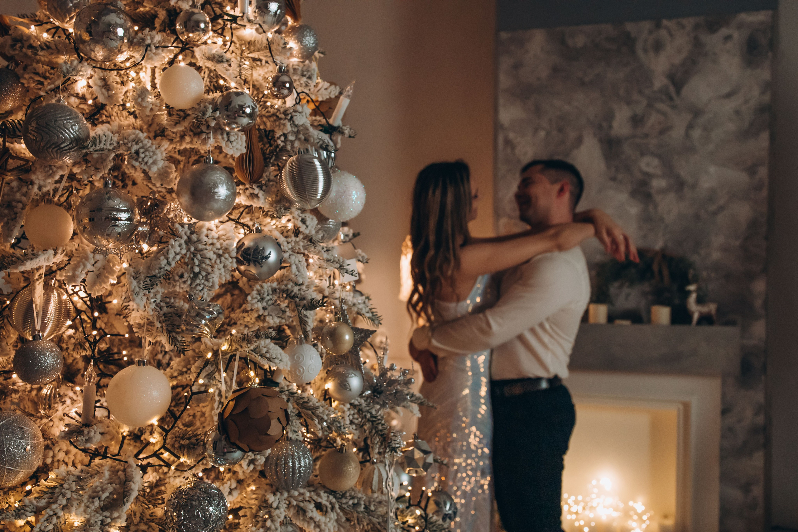 Новогодняя. Семейный фотограф Нижневартовск Тюмень Ефимова Ирина