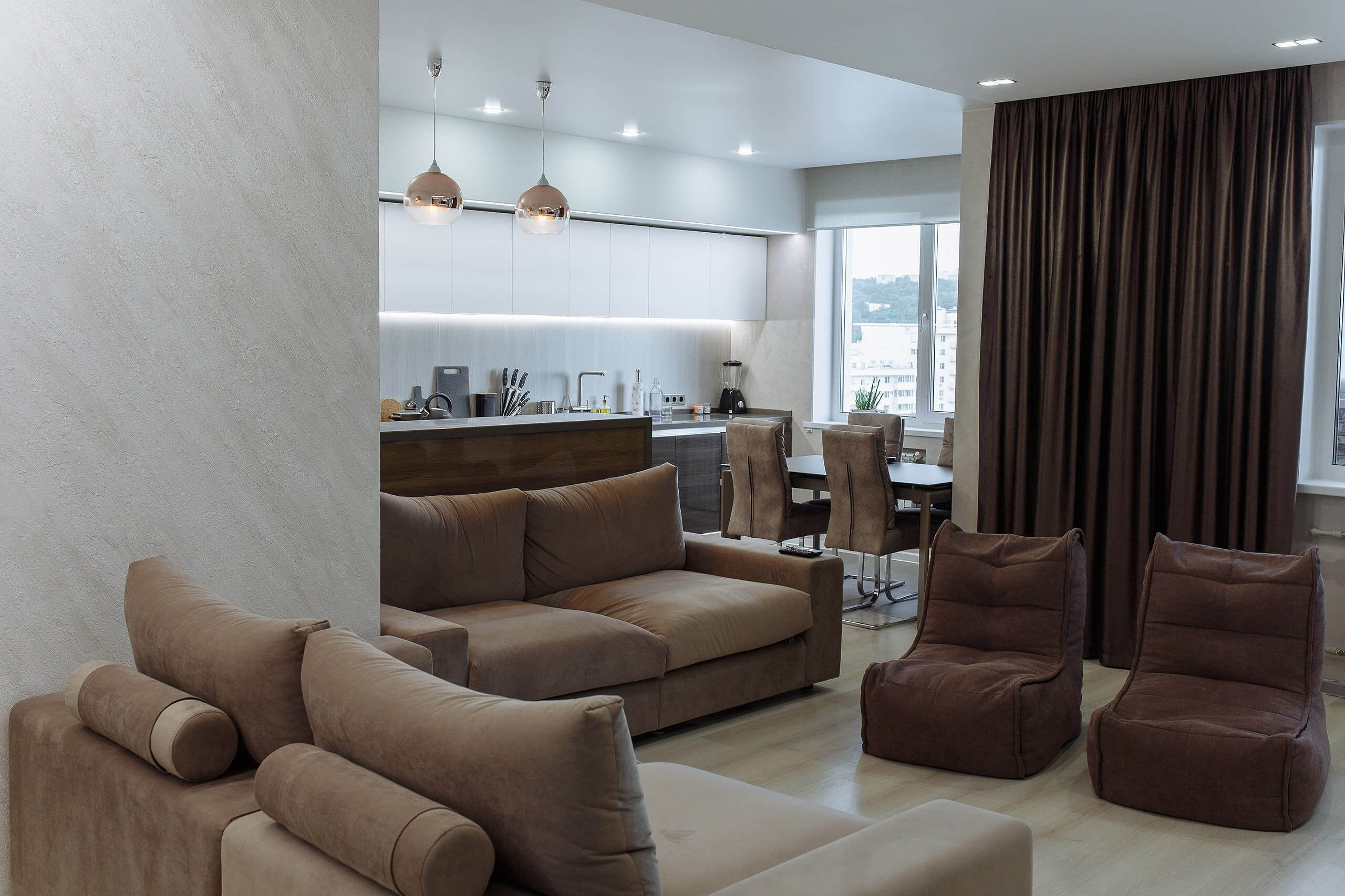 Съемка интерьера в Пензе. Павел Козырь — профессиональный фотограф в Пензе