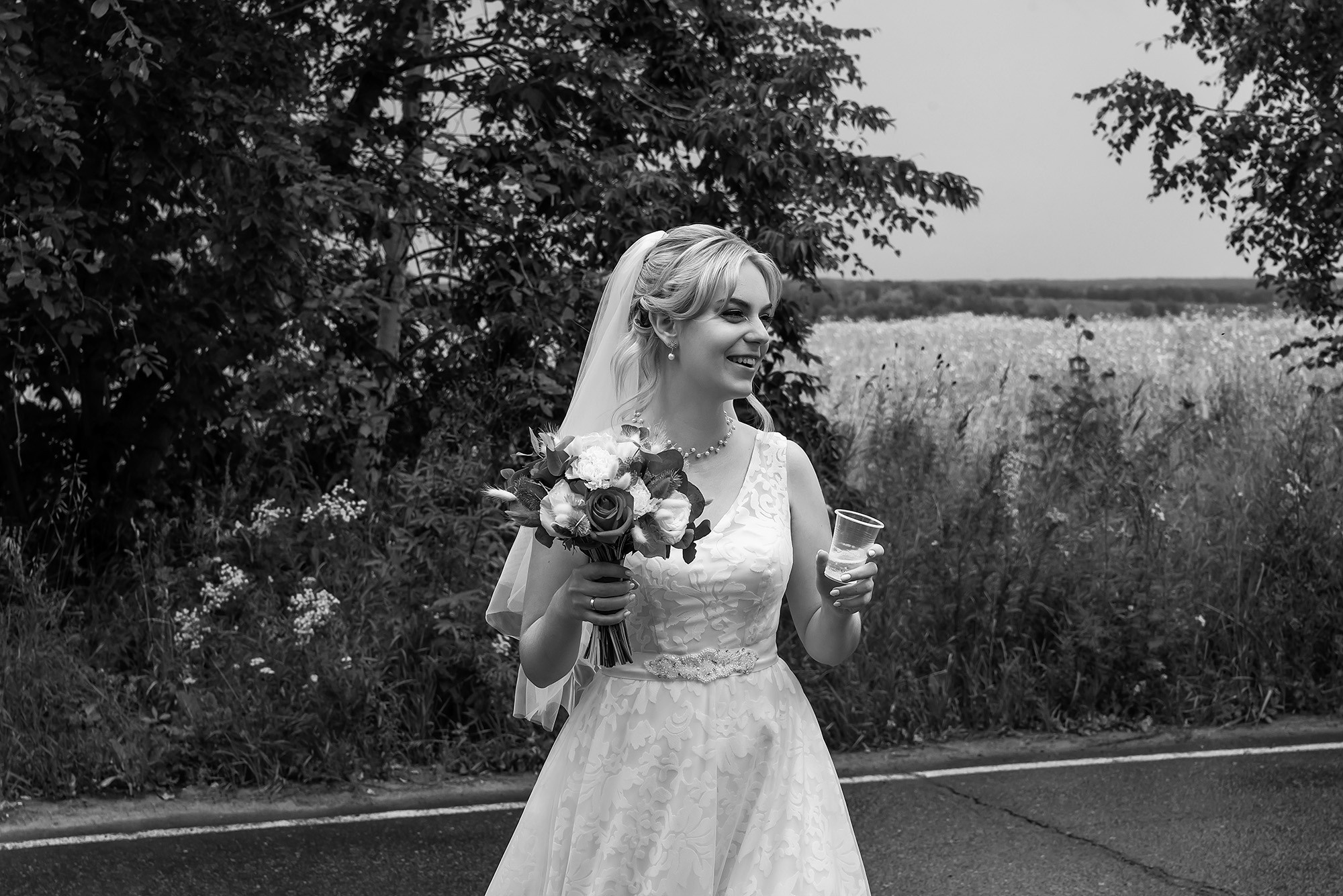 томская область чб фото невесты синий утес колларово