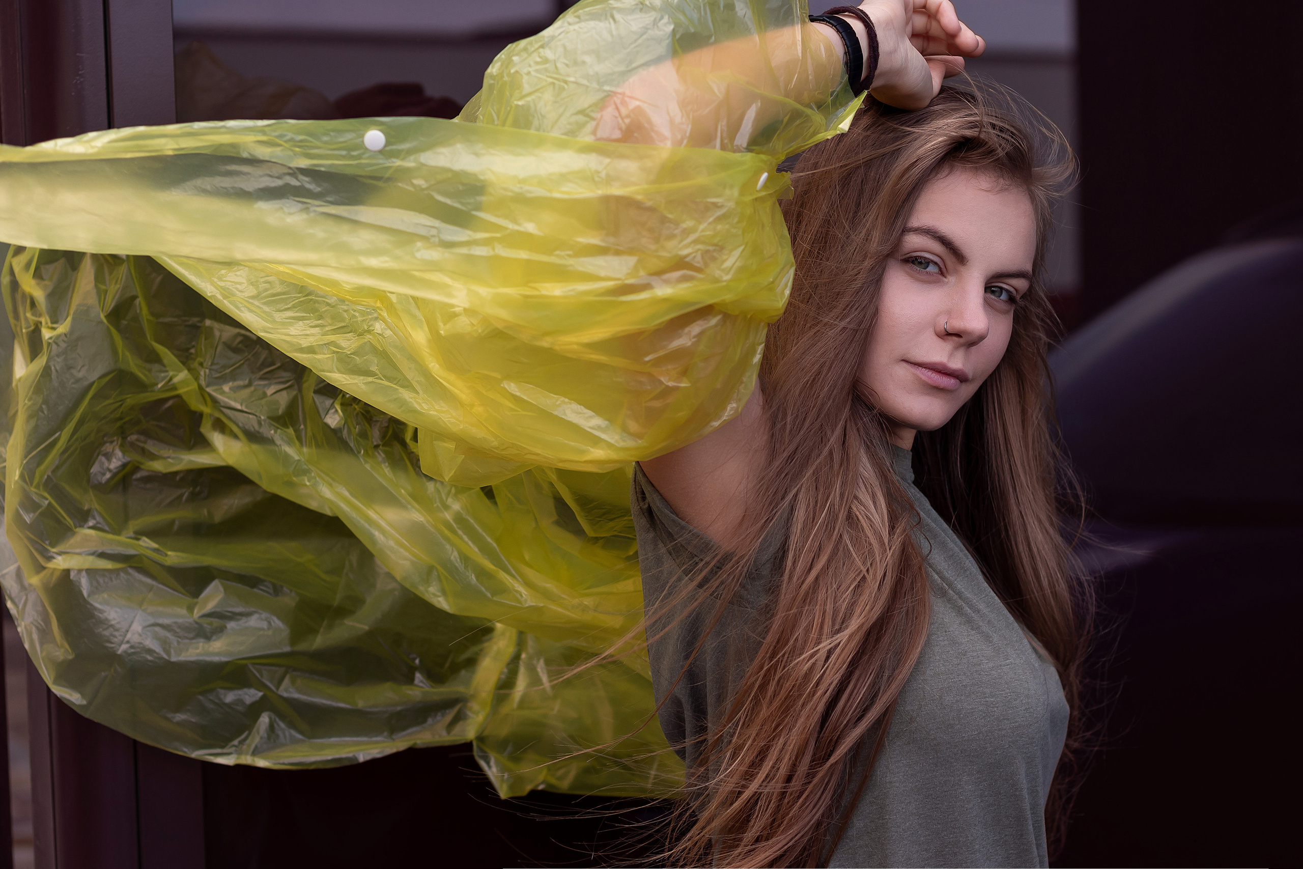 стрит фото томск