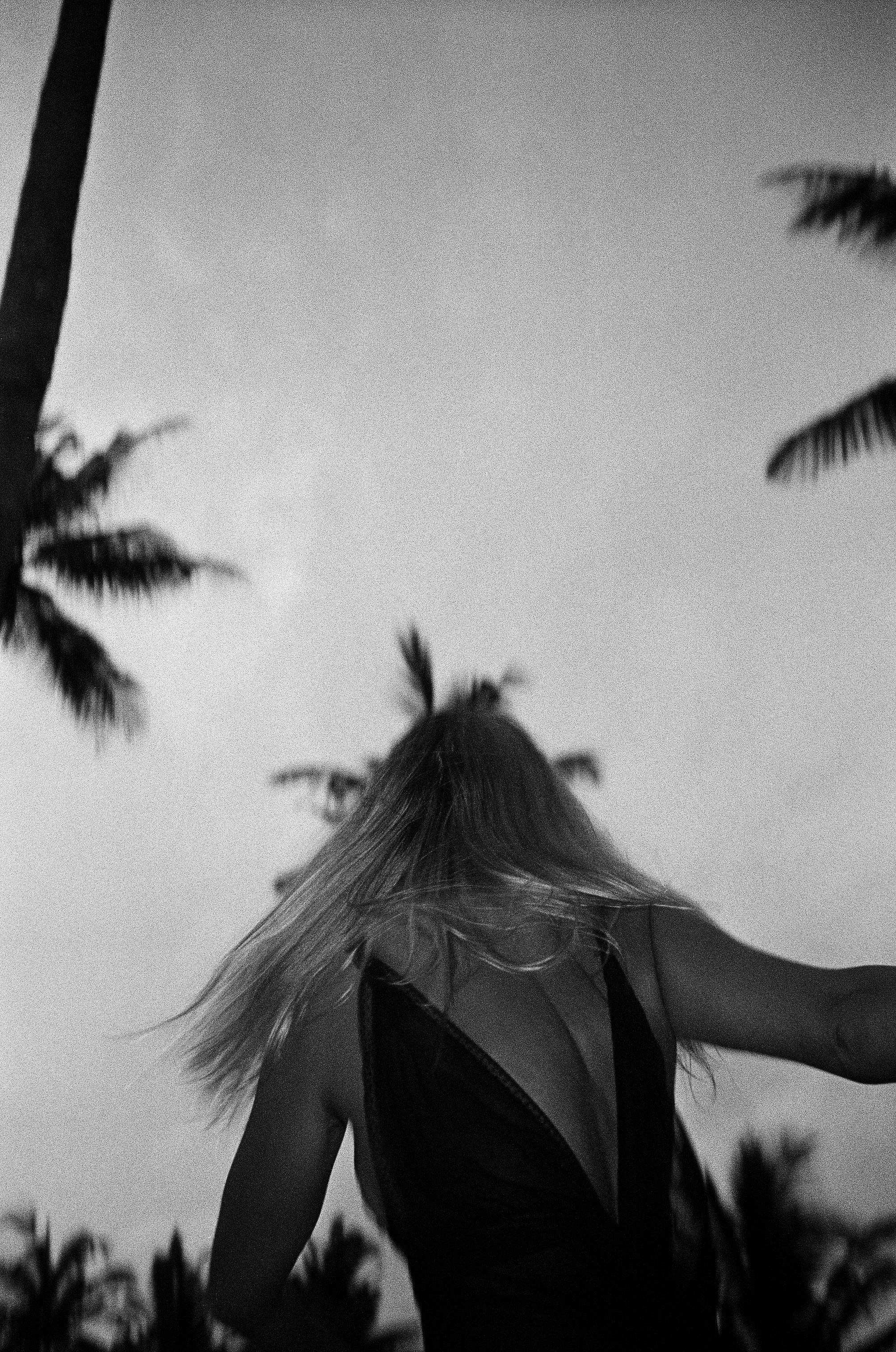 Who u are?. Carolinetru