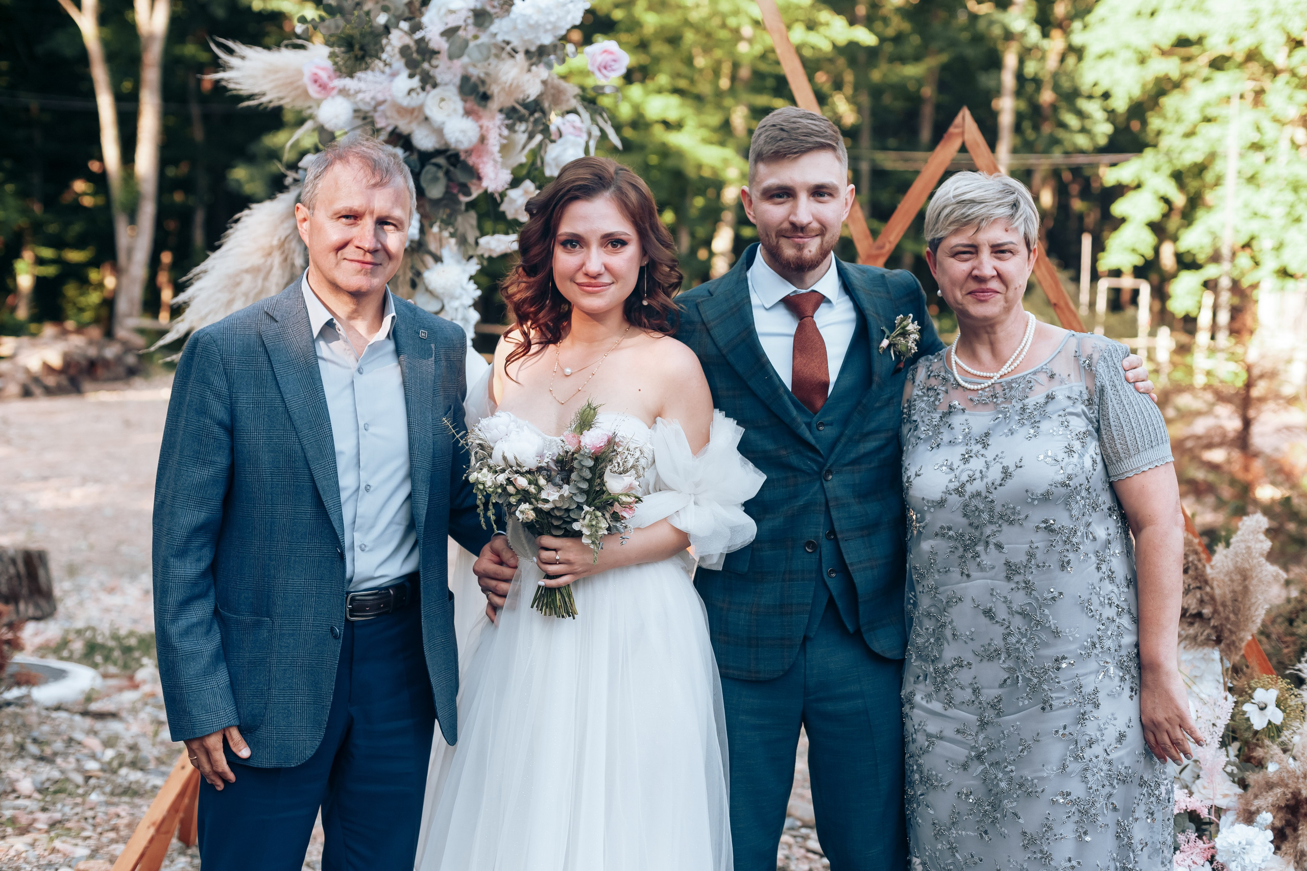 Коля и Оля. Свадебный фотограф в Краснодаре Николай Крауз