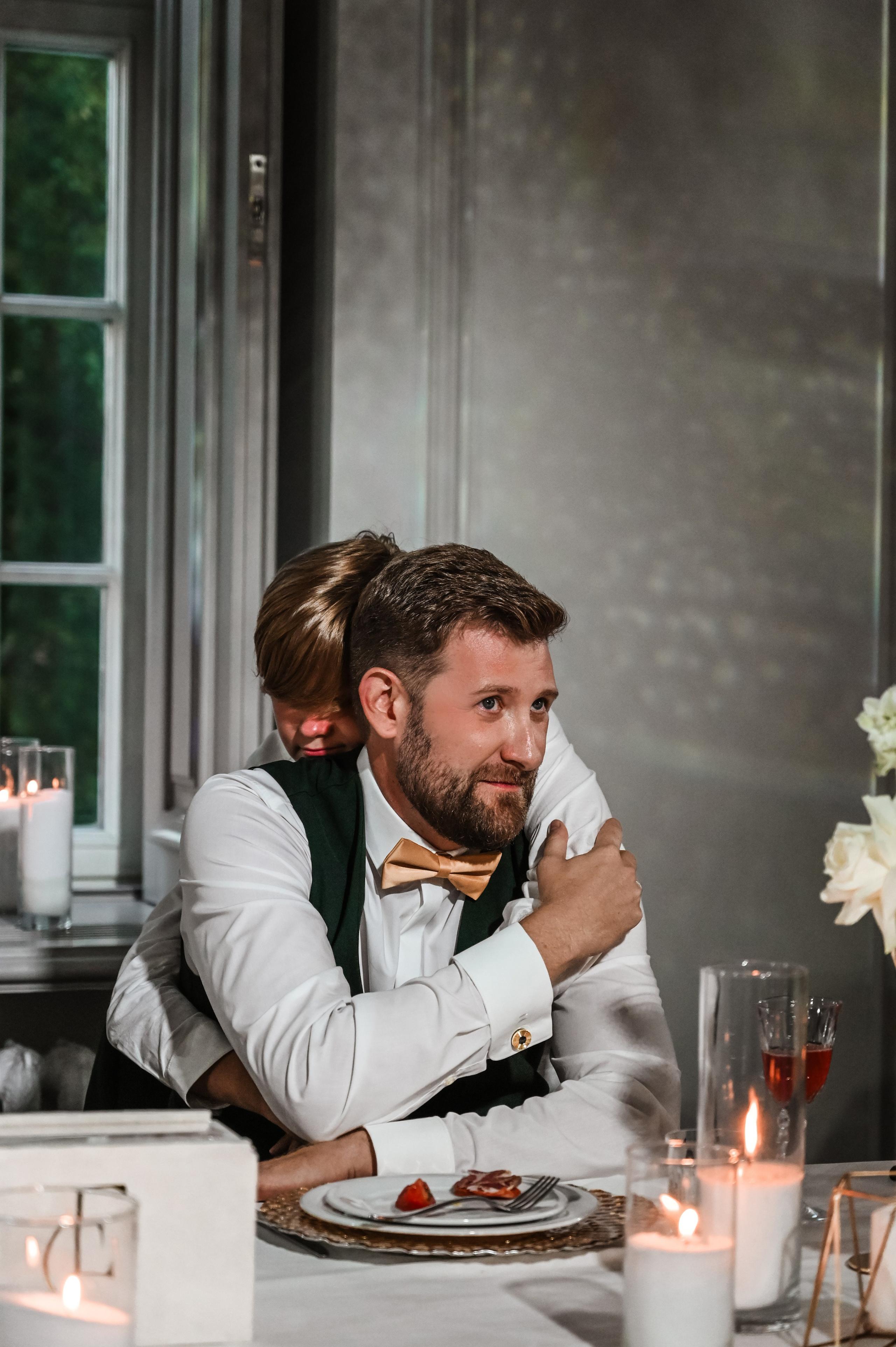 Банкет ресторан Мишель. Семейный и детский фотограф во Фрязино, Ивантеевке и Щелково Матвеева