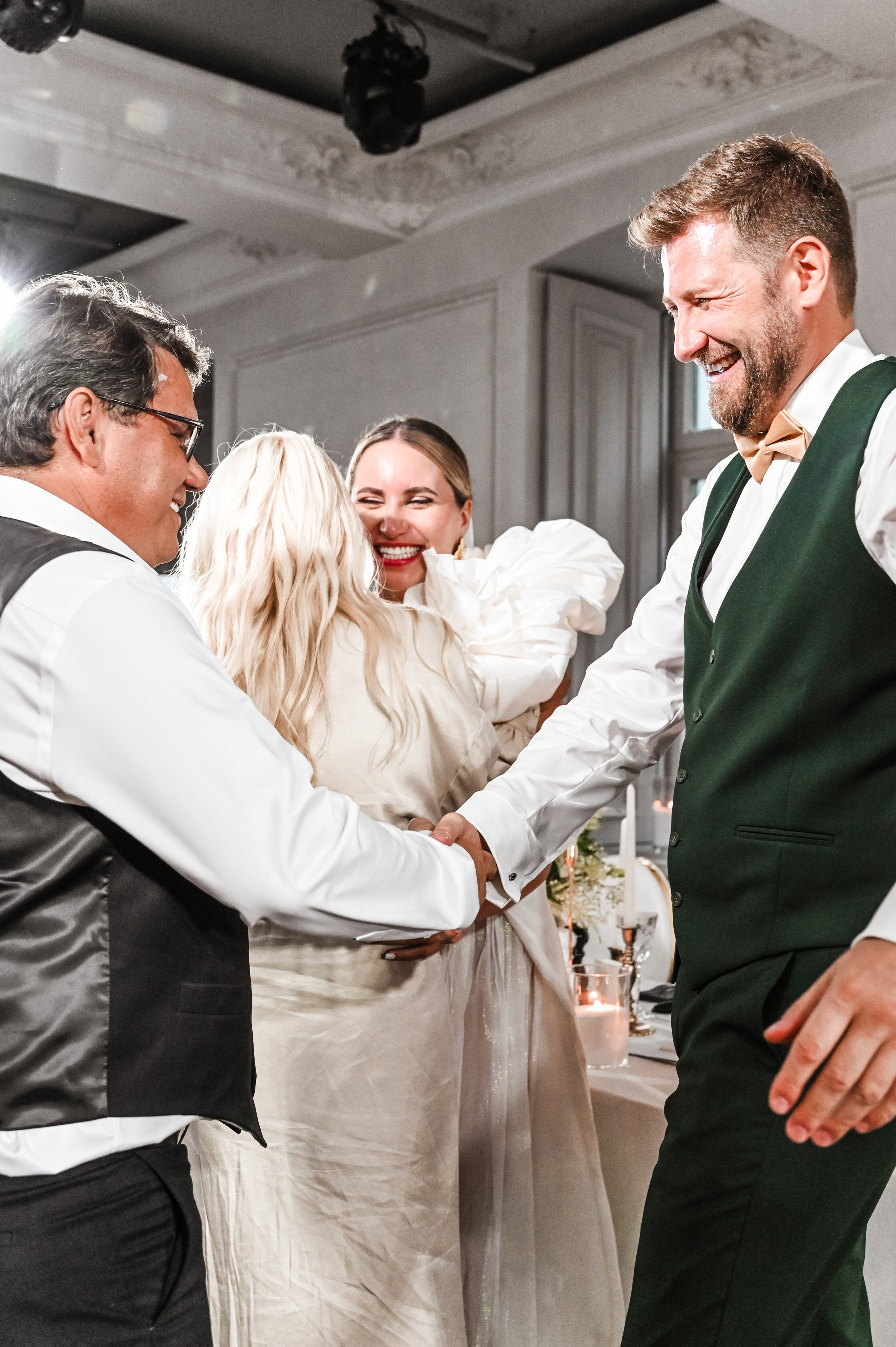 Банкет ресторан Мишель. Семейный и детский фотограф во Фрязино, Ивантеевке и Щелково Матвеева