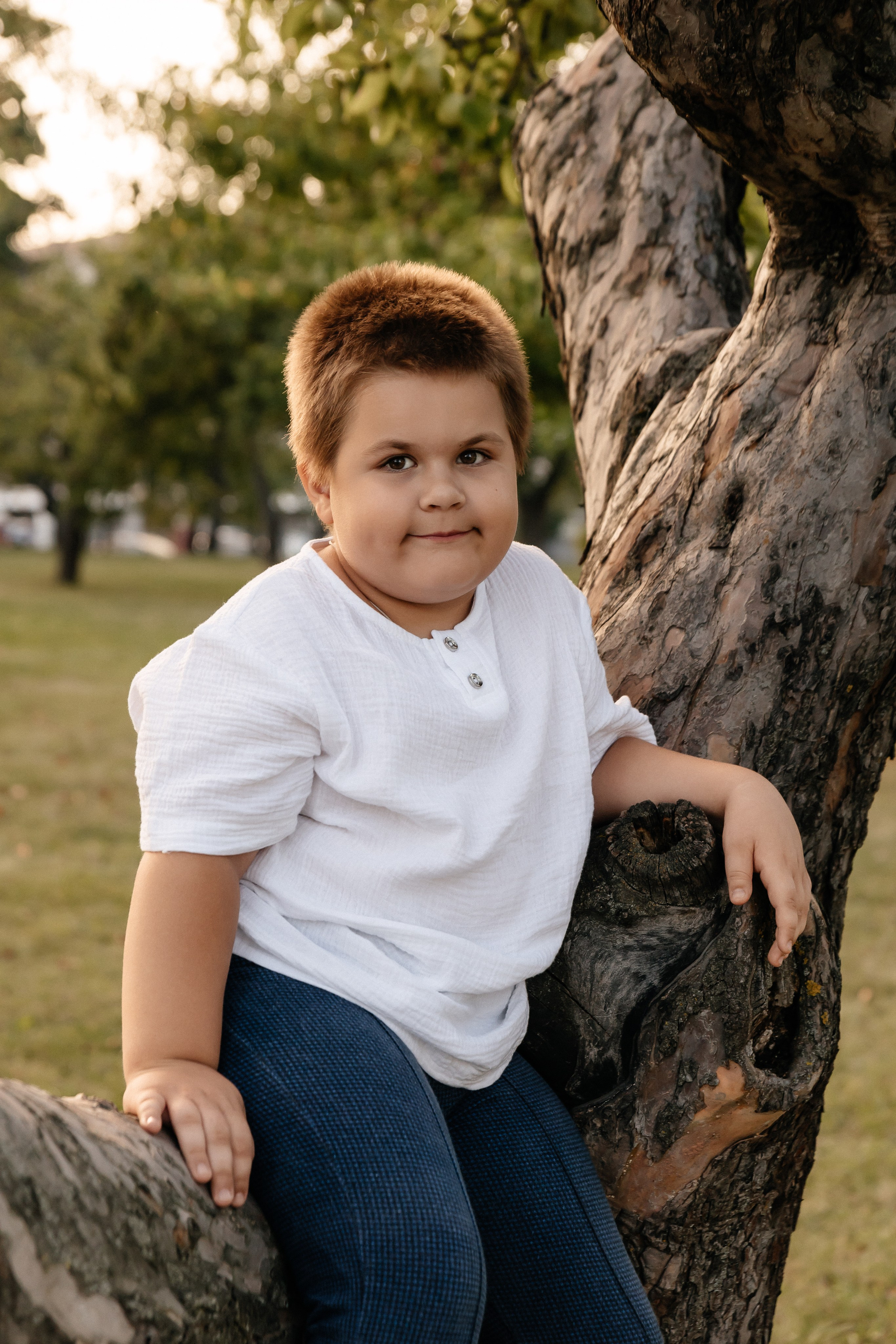 Ксения, Виталий, Артем и Максим. Семейный фотограф Минск Усова Ольга