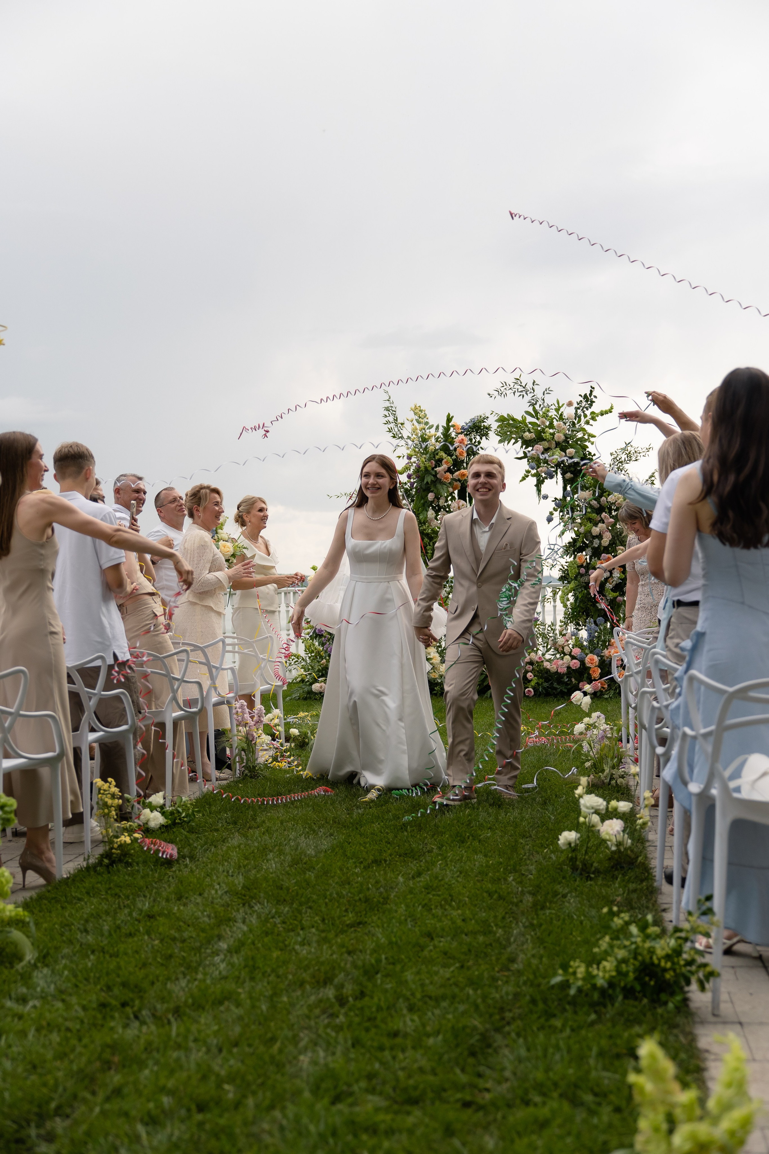 Даниил и Светлана. Свадебный и семейный фотограф в Новосибирске Наталья Зорина