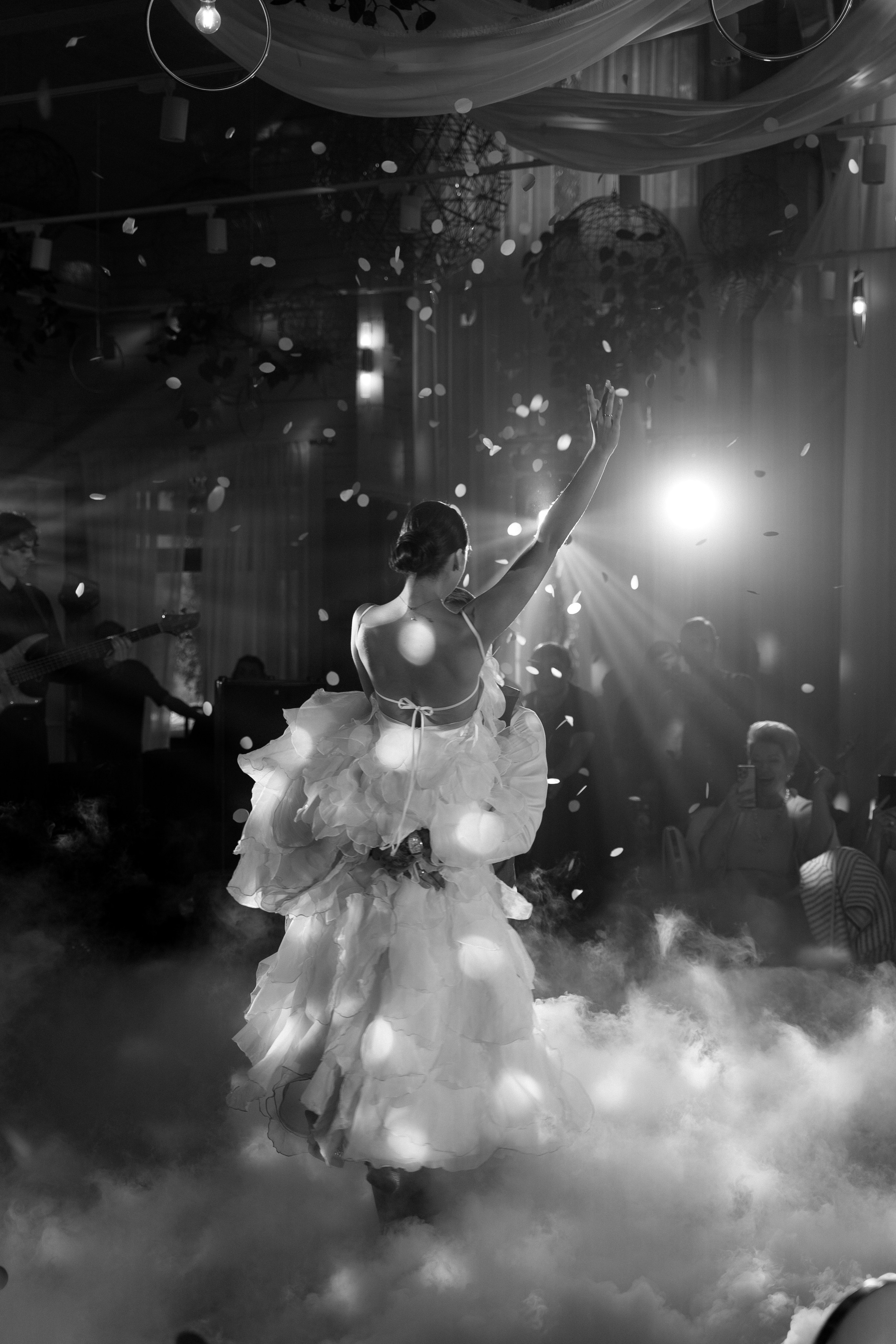 Егор и Екатерина. Свадебный и семейный фотограф в Новосибирске Наталья Зорина