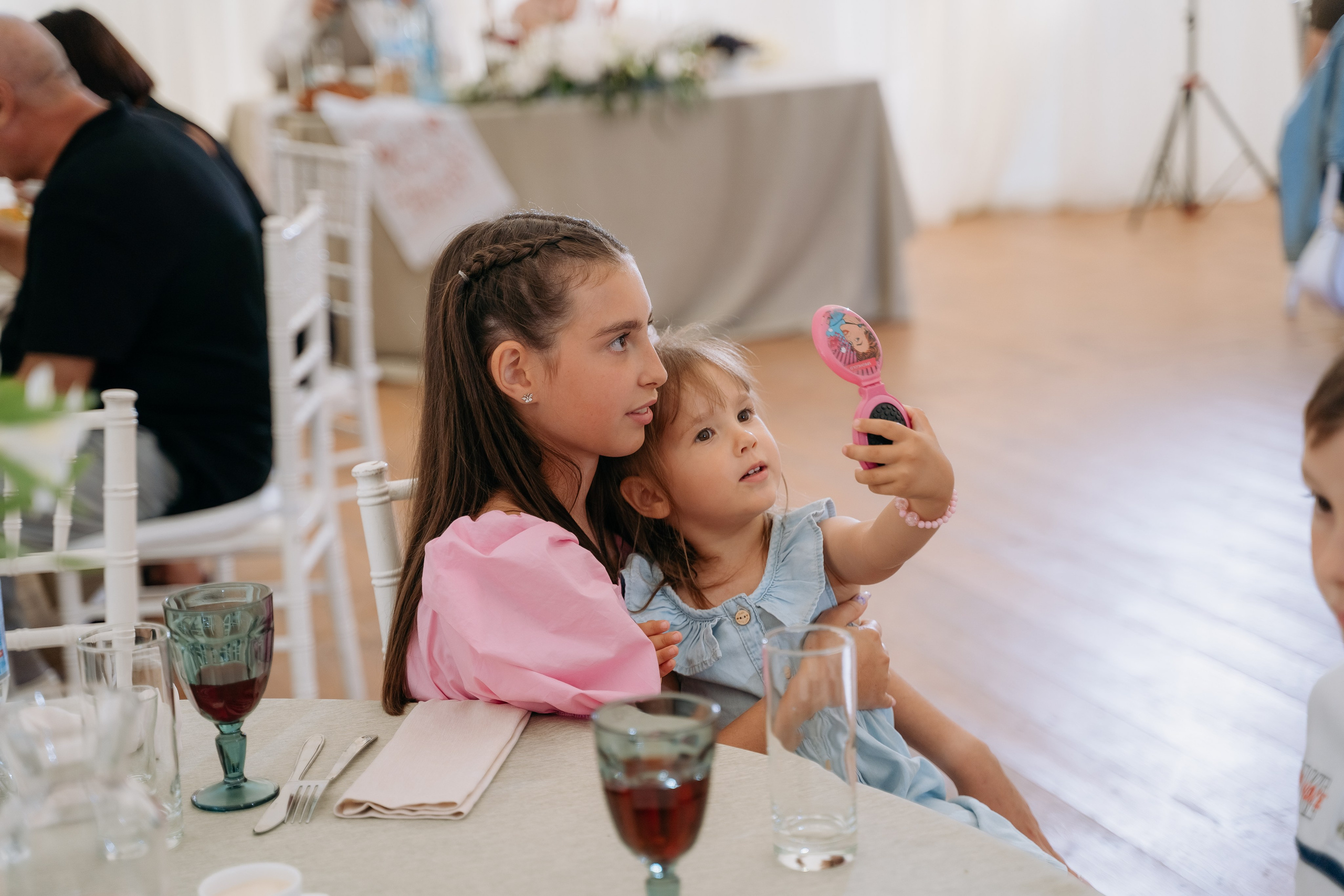 Полина и Виталий. Свадебный и семейный фотограф в Новосибирске Наталья Зорина