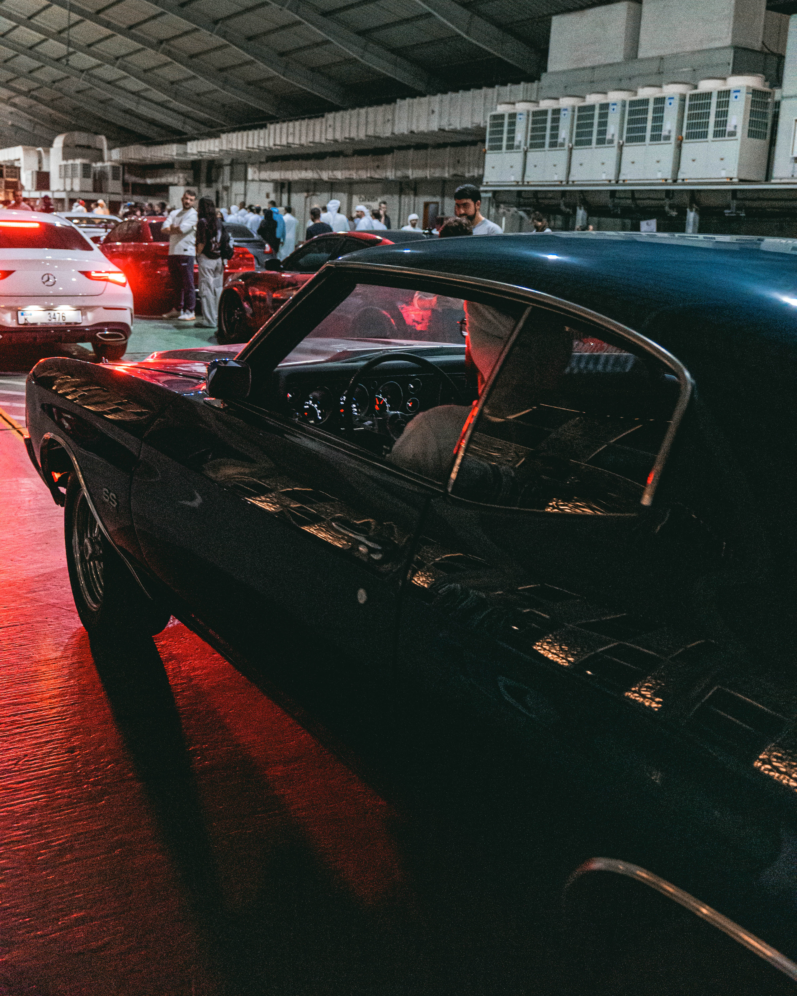 FLAT 12. Igor Kirsanov