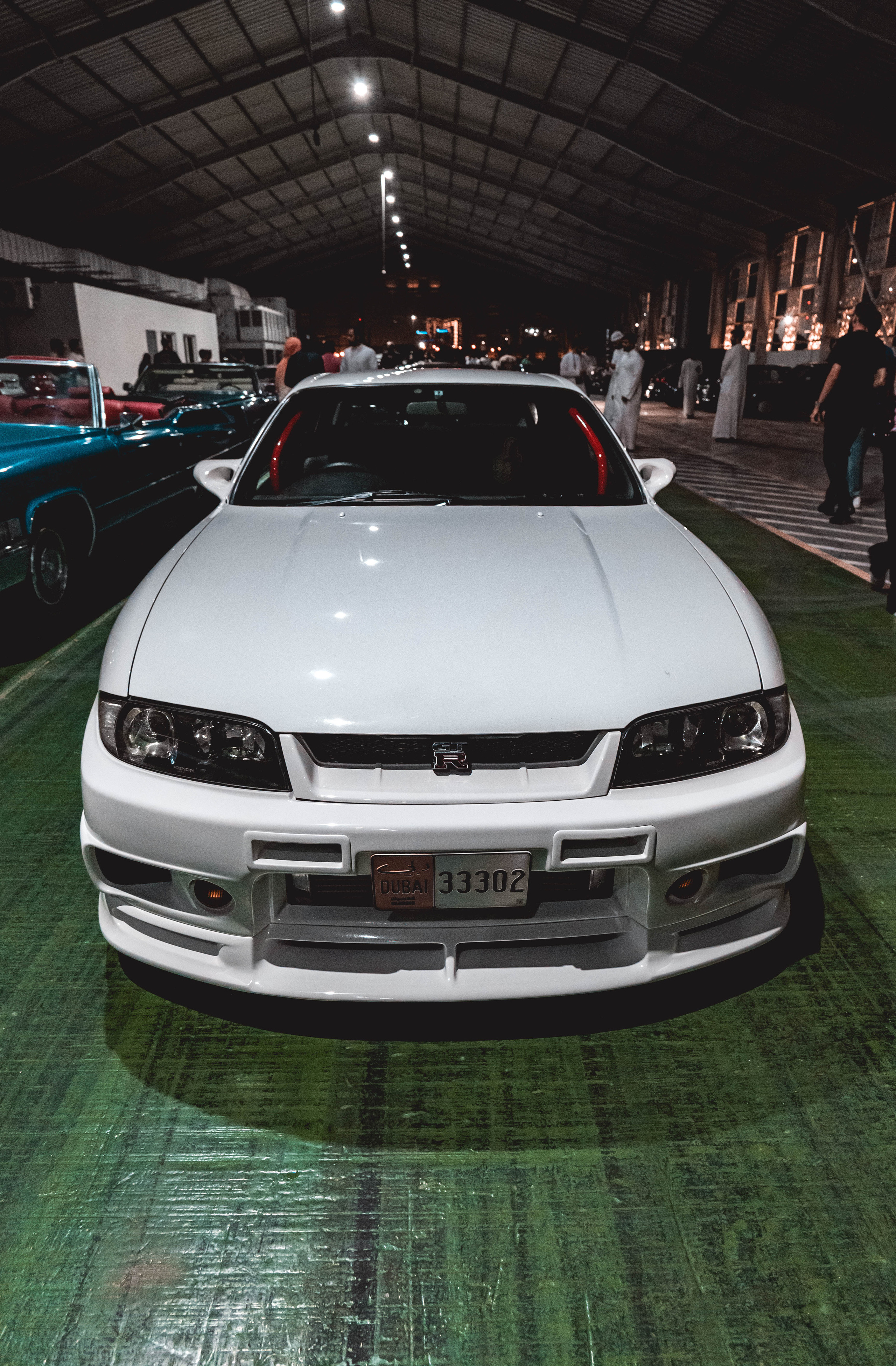 FLAT 12. Igor Kirsanov