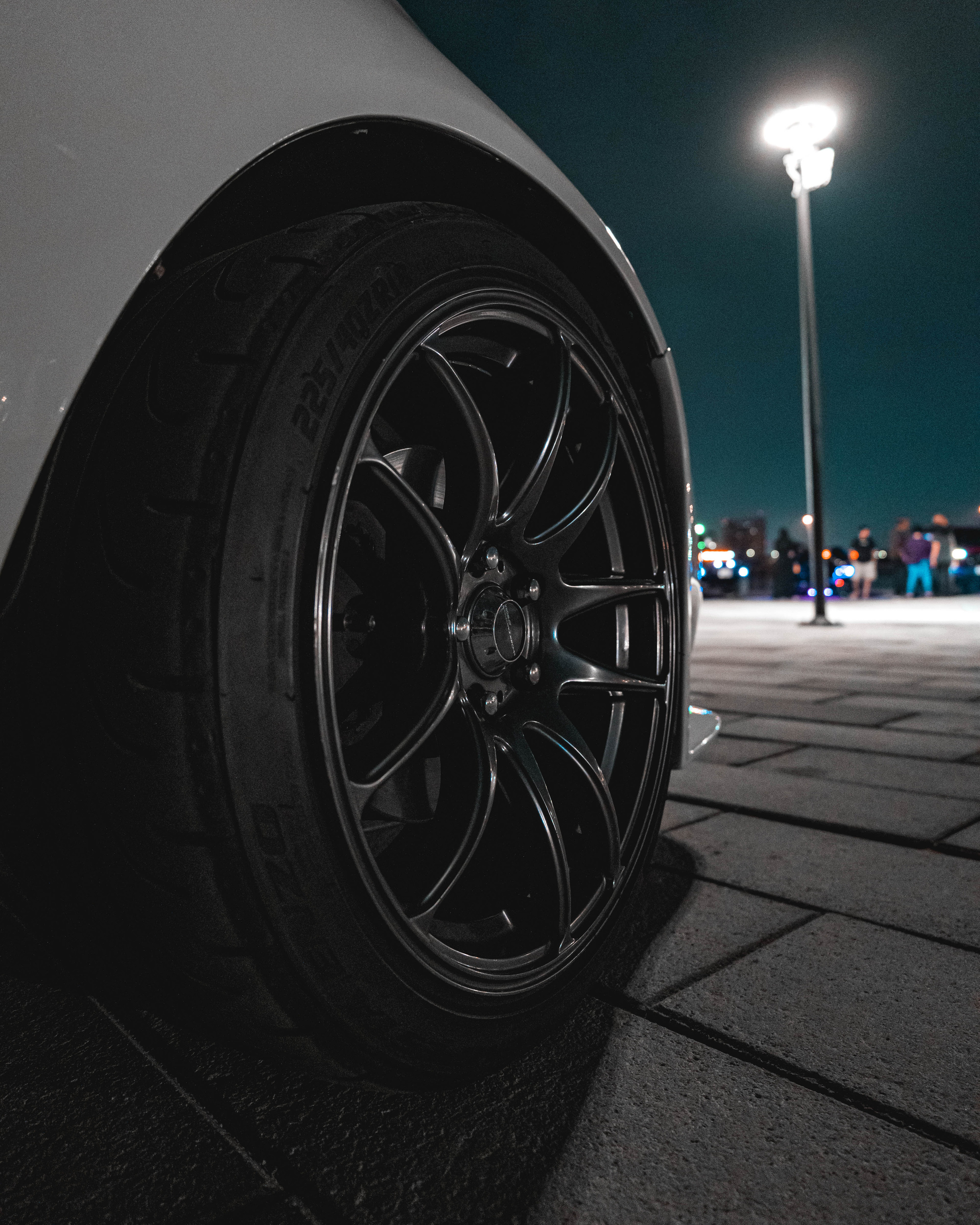 MOTOR & KARAK. Igor Kirsanov