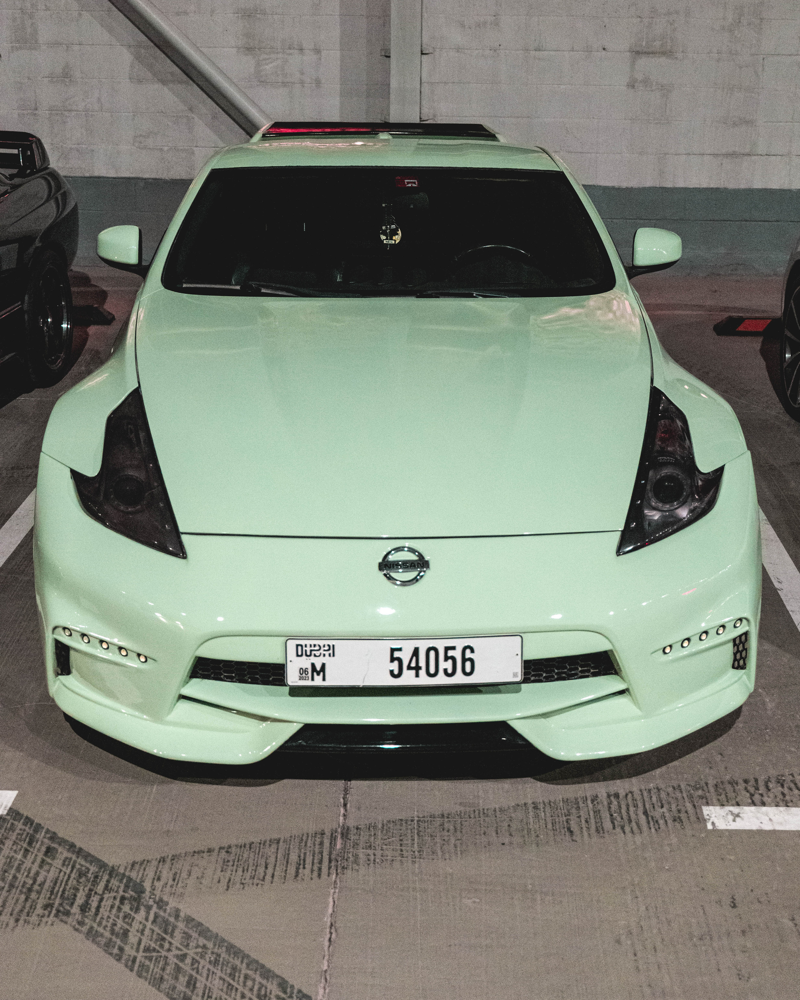 FLAT 12. Igor Kirsanov