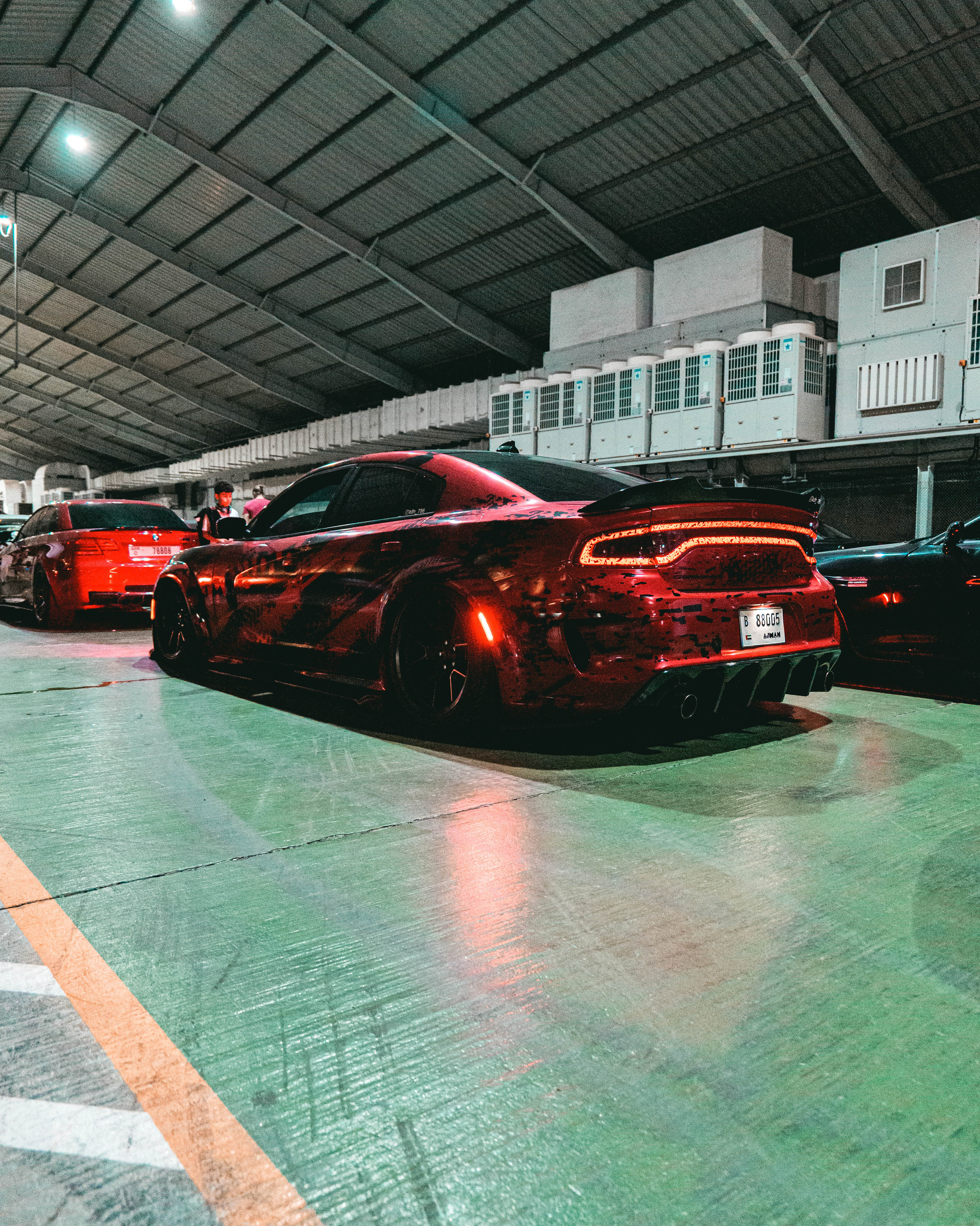 FLAT 12. Igor Kirsanov