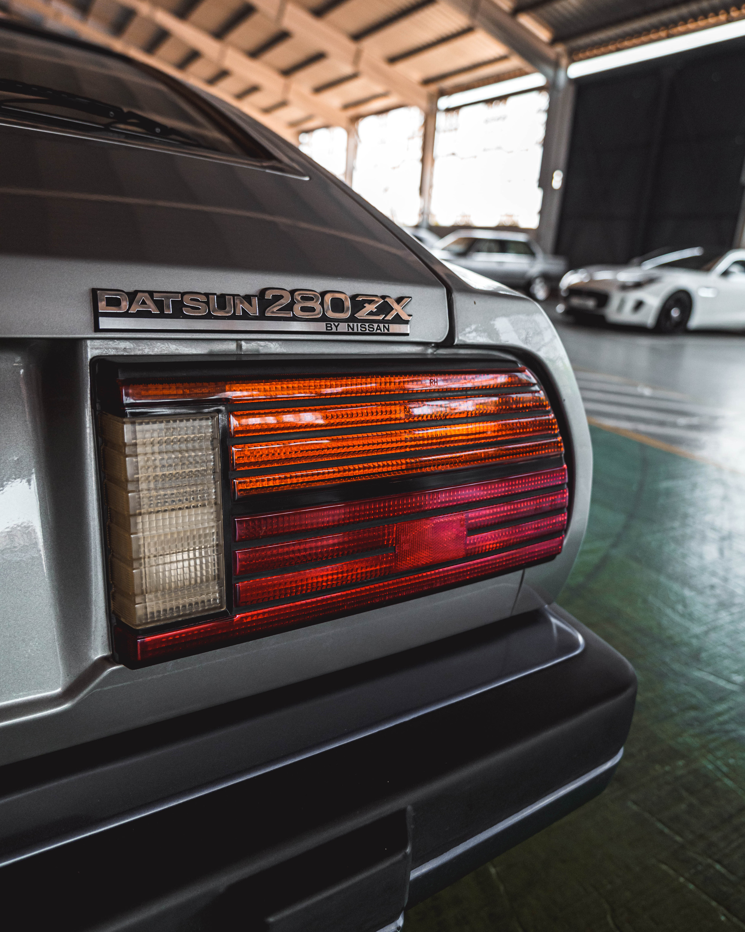 CARS & COOKIES. Igor Kirsanov