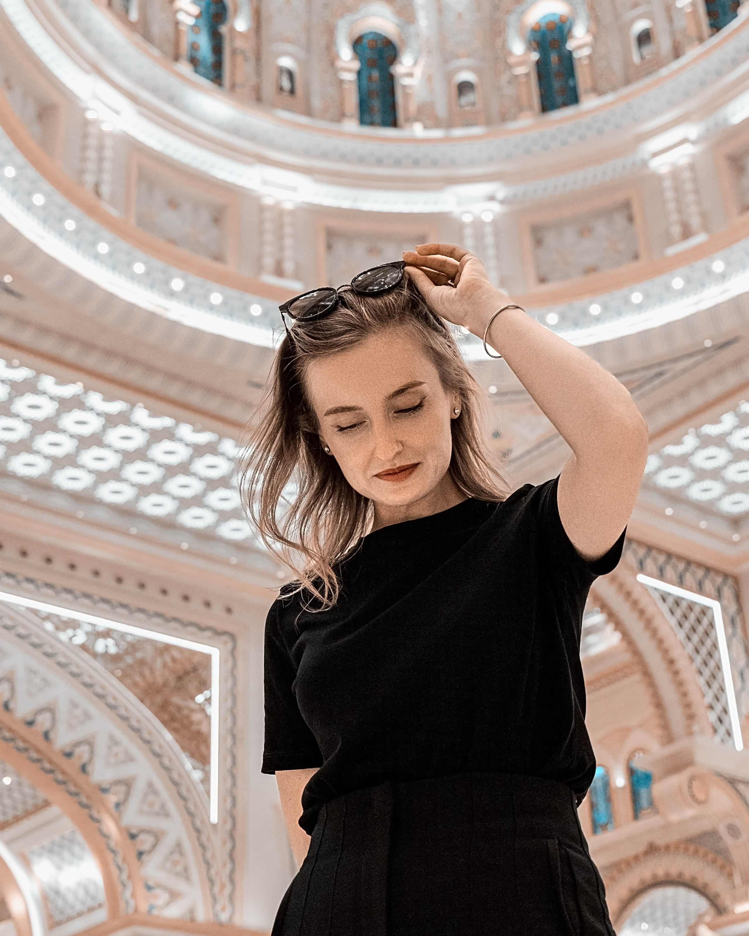 FACES. Igor Kirsanov