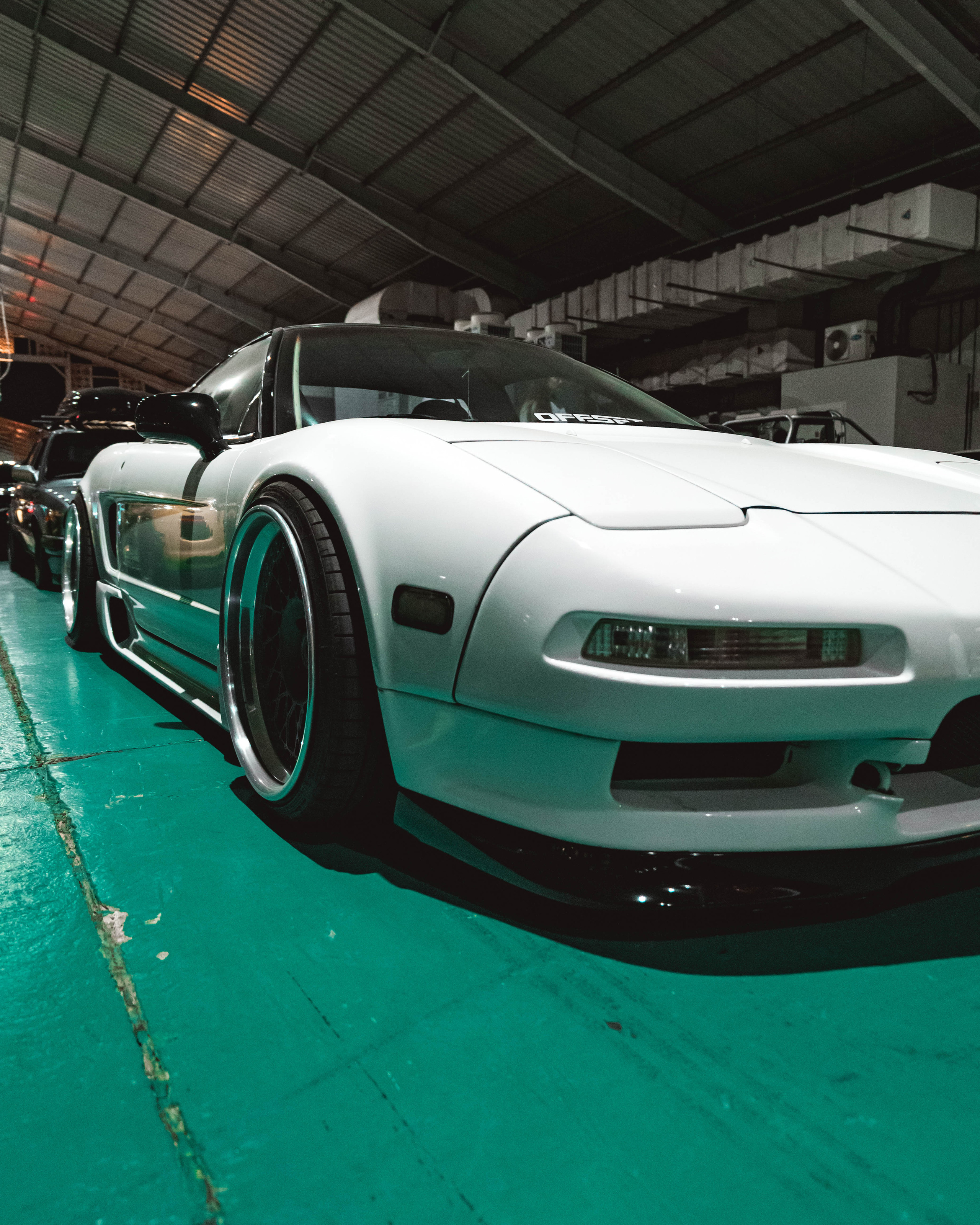 FLAT 12. Igor Kirsanov