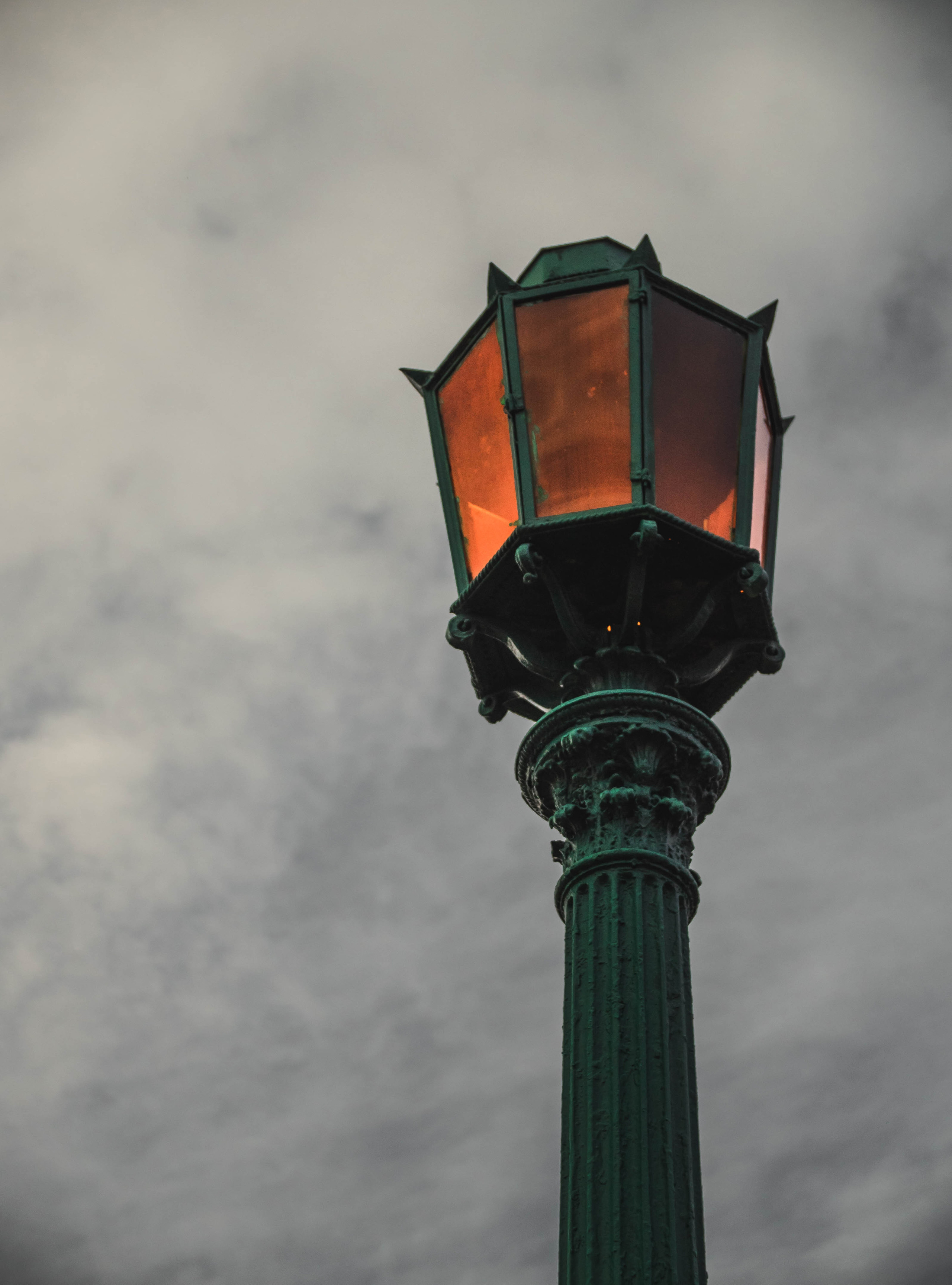 SAINT PETERSBURG. Igor Kirsanov