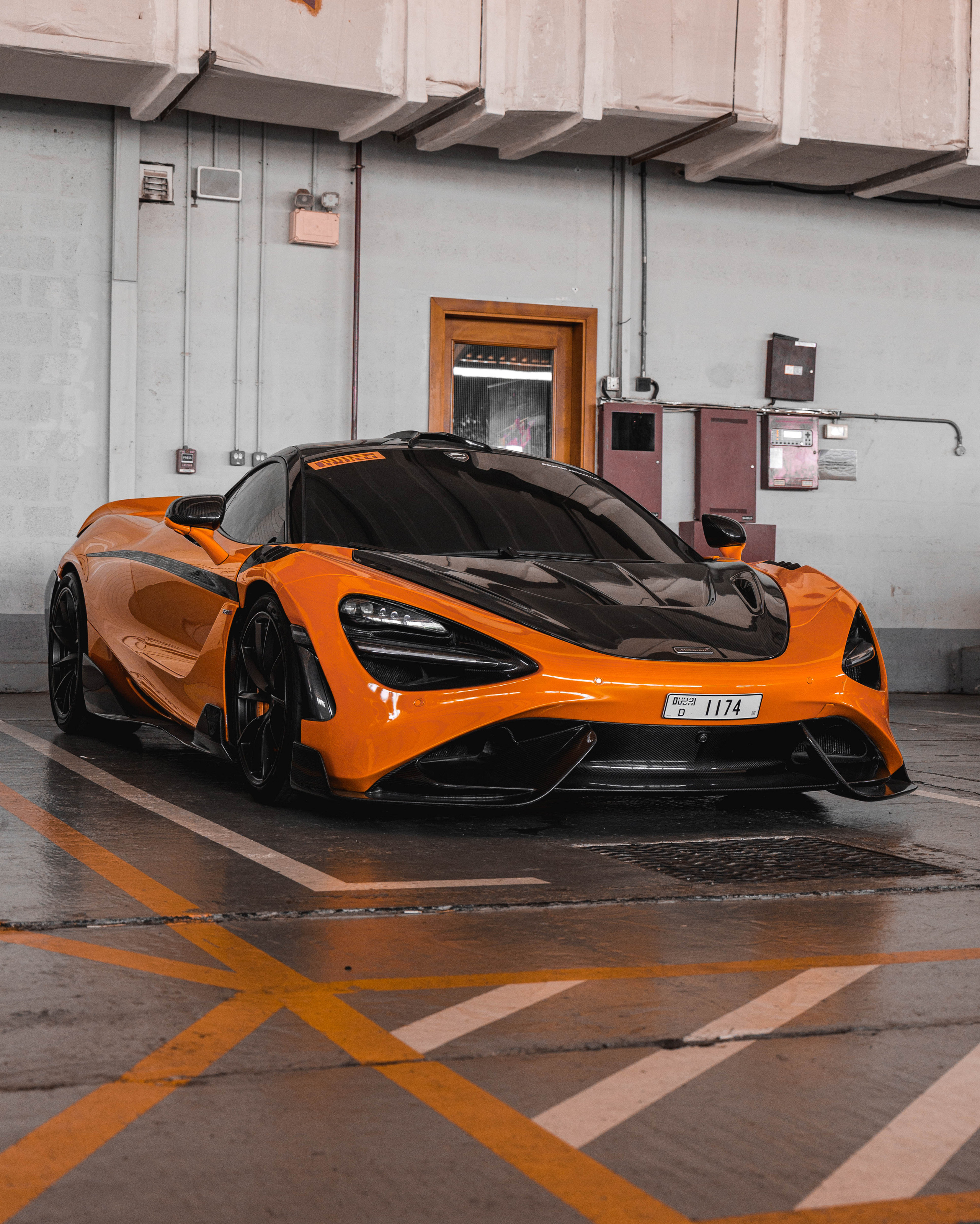 CARS & COOKIES. Igor Kirsanov