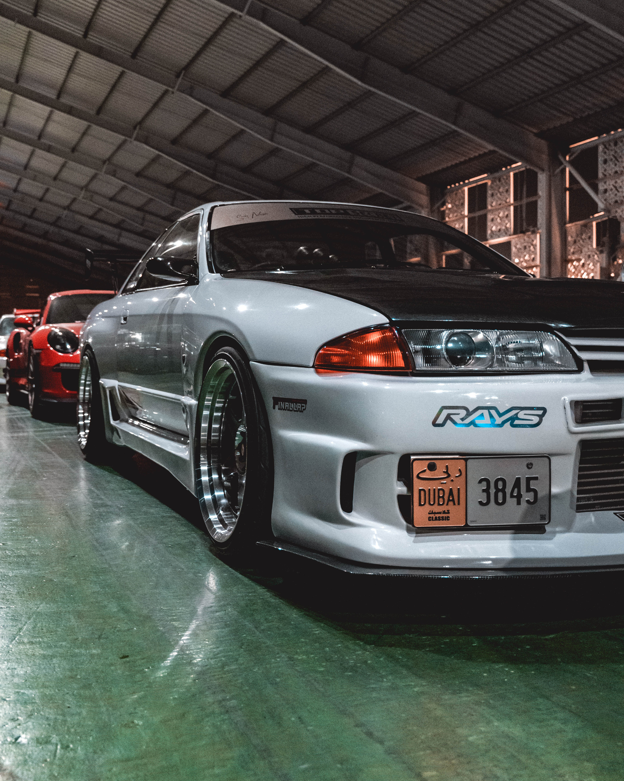 FLAT 12. Igor Kirsanov