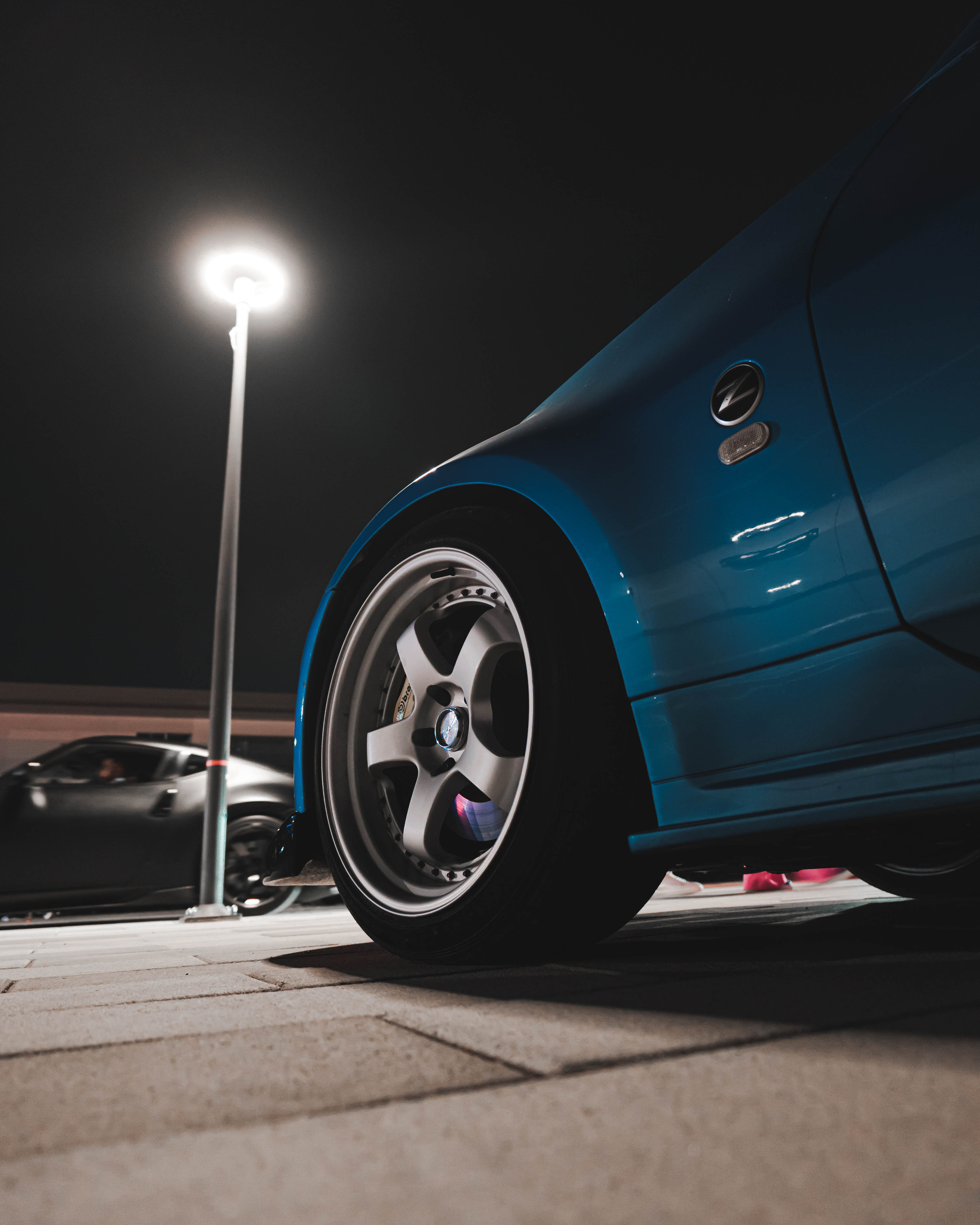 MOTOR & KARAK. Igor Kirsanov