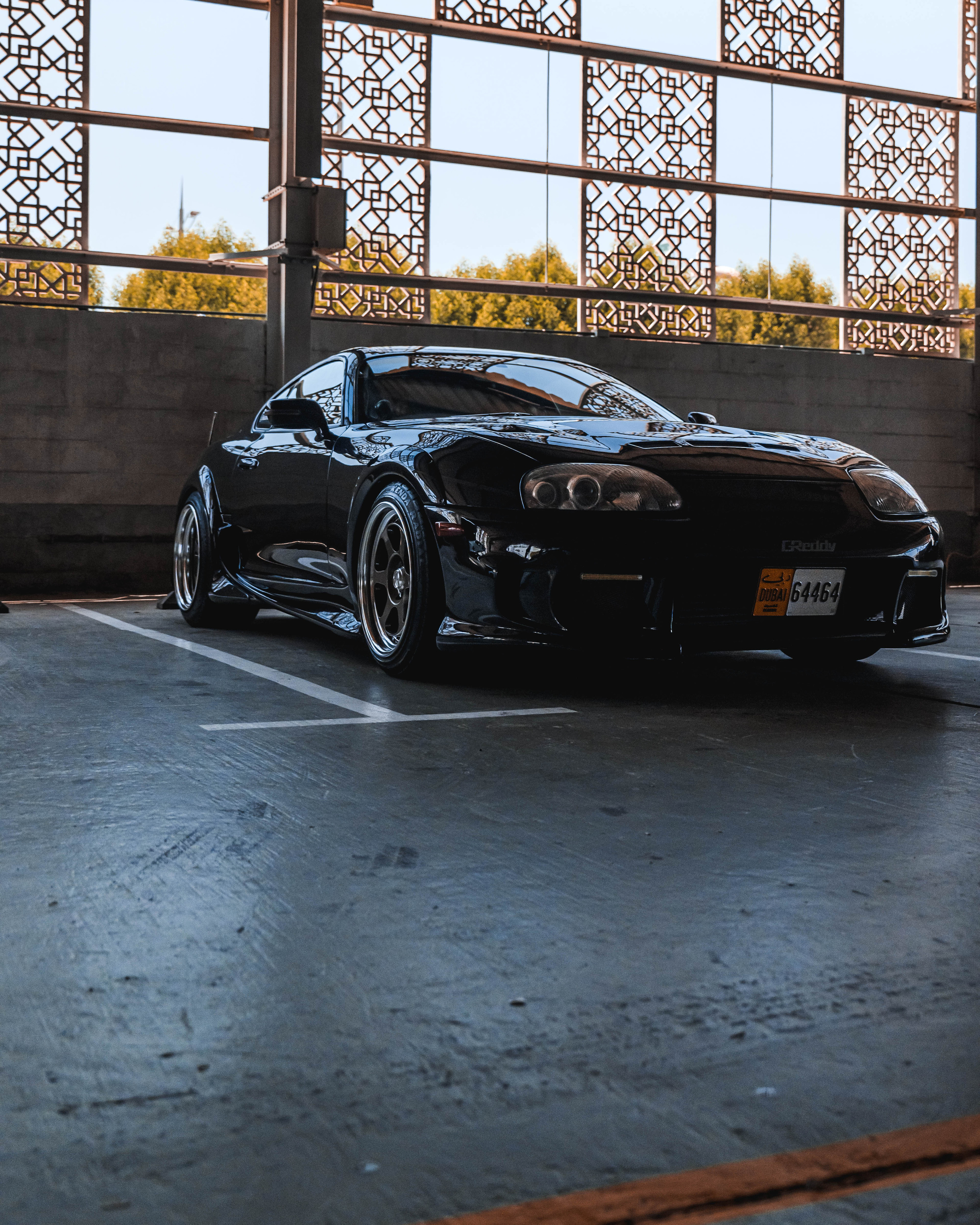 CARS & COOKIES. Igor Kirsanov