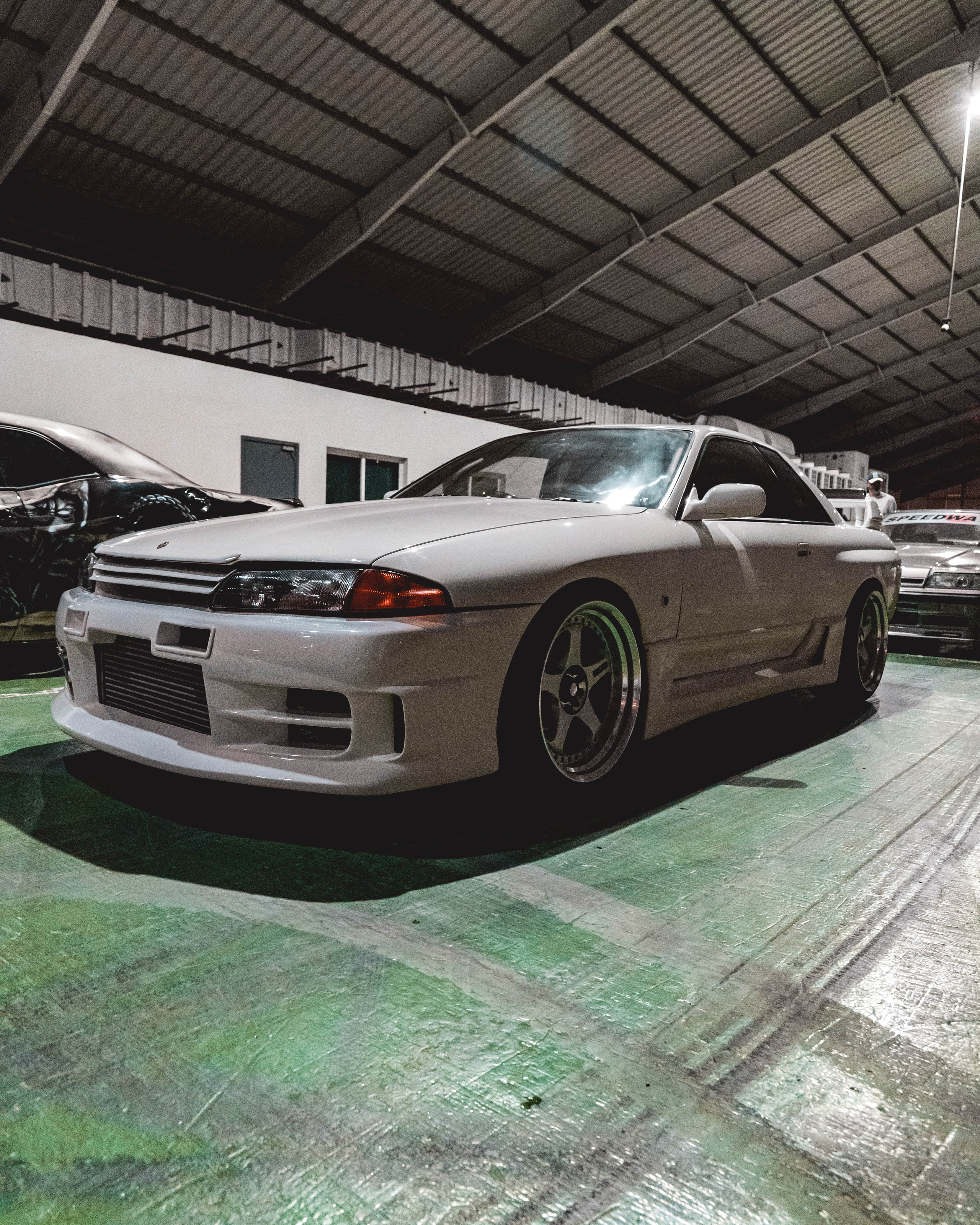 FLAT 12. Igor Kirsanov