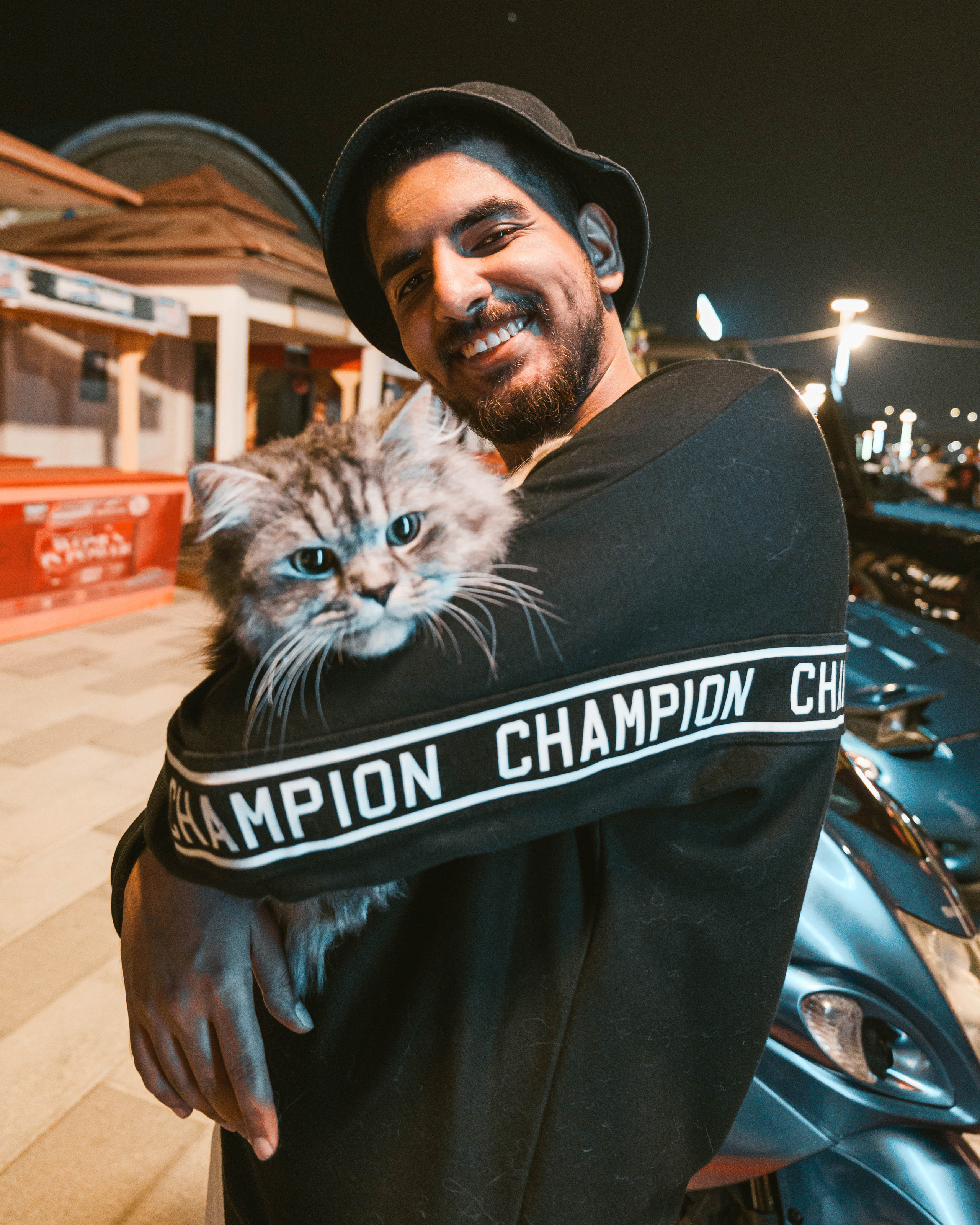 FACES. Igor Kirsanov