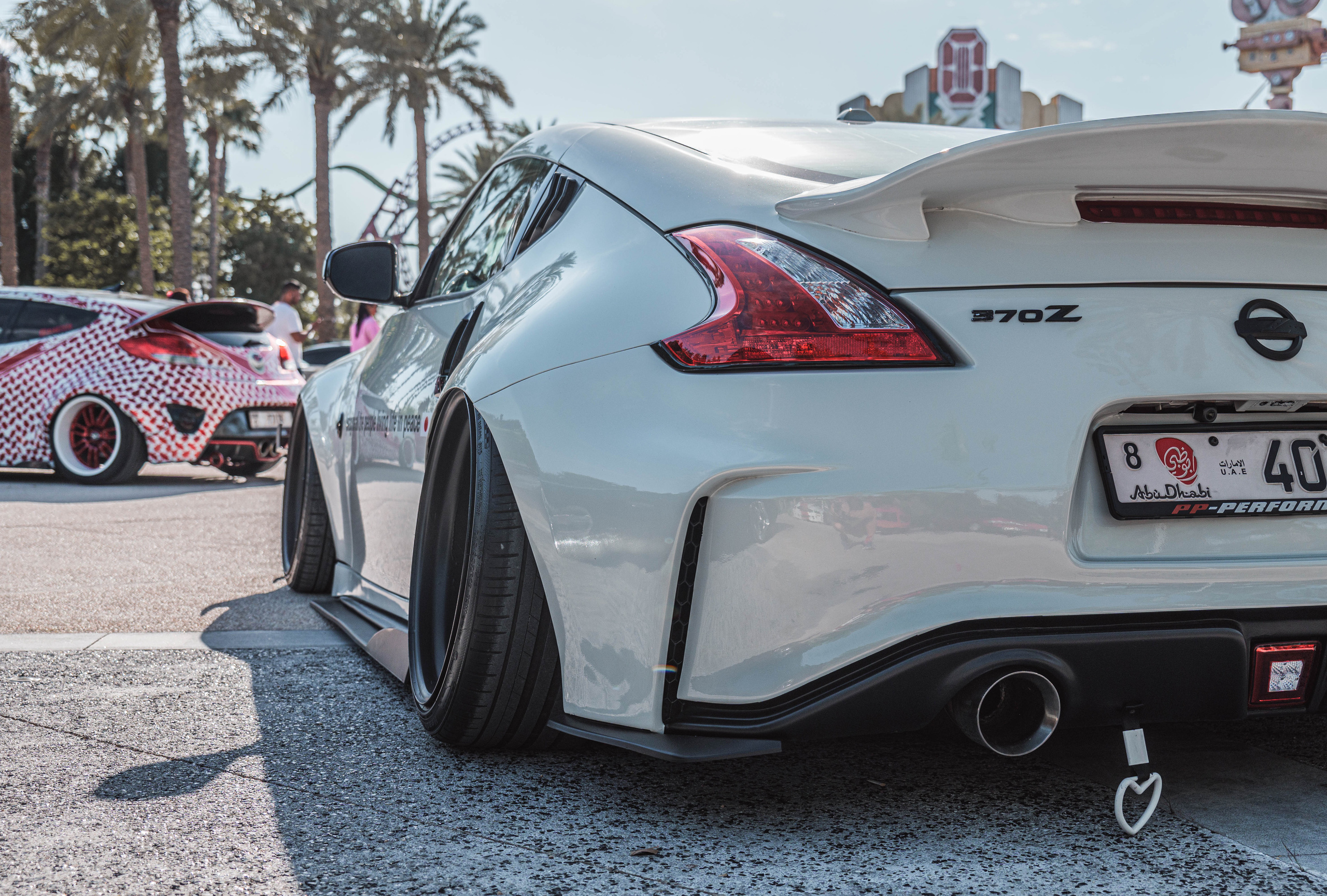 WHEELS BY THE RIVER. Igor Kirsanov