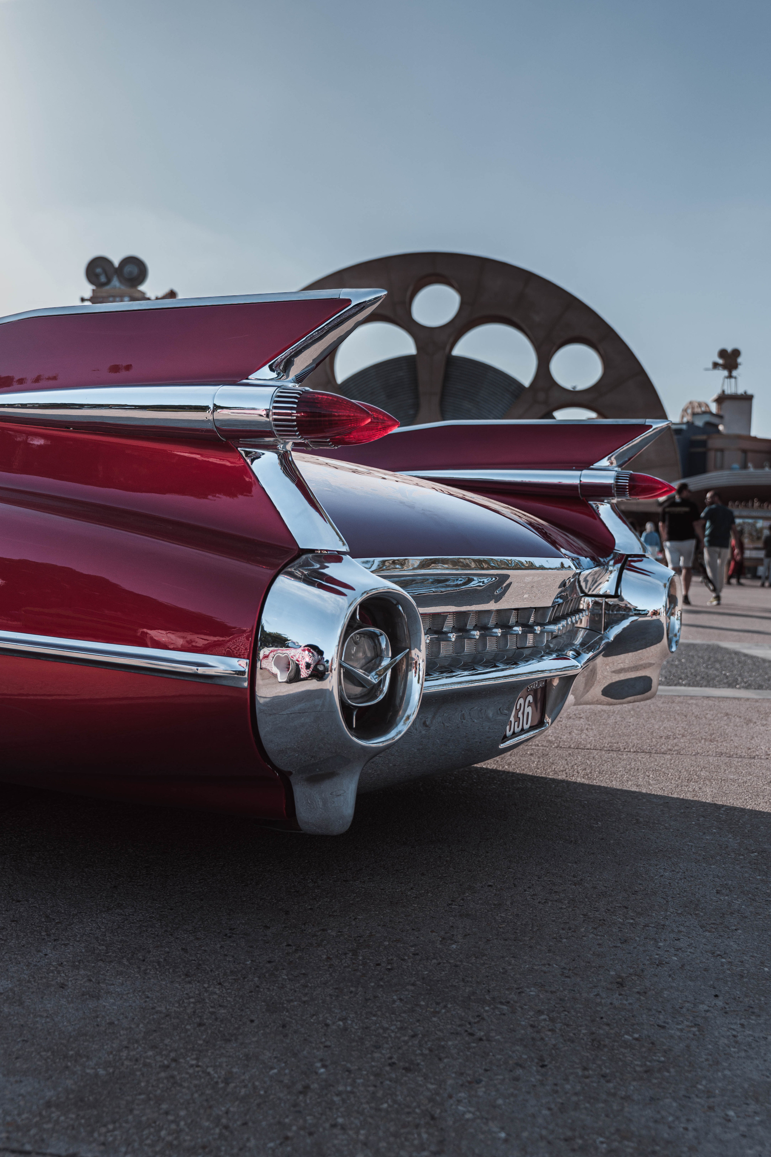 WHEELS BY THE RIVER. Igor Kirsanov