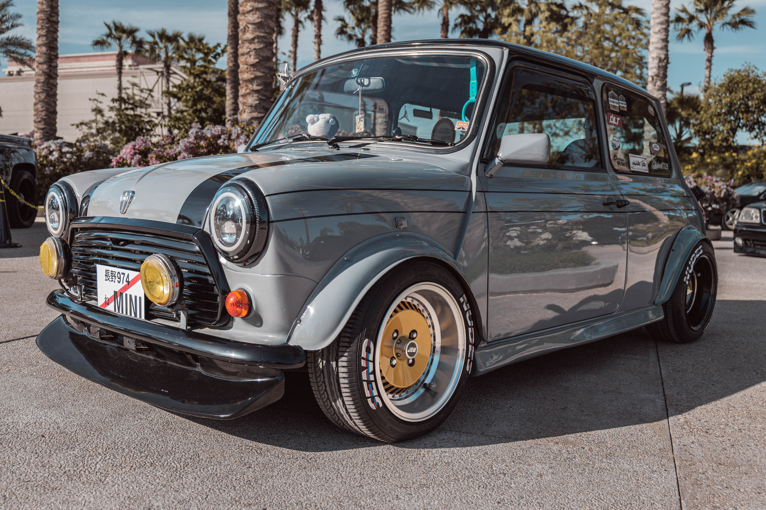 WHEELS BY THE RIVER. Igor Kirsanov