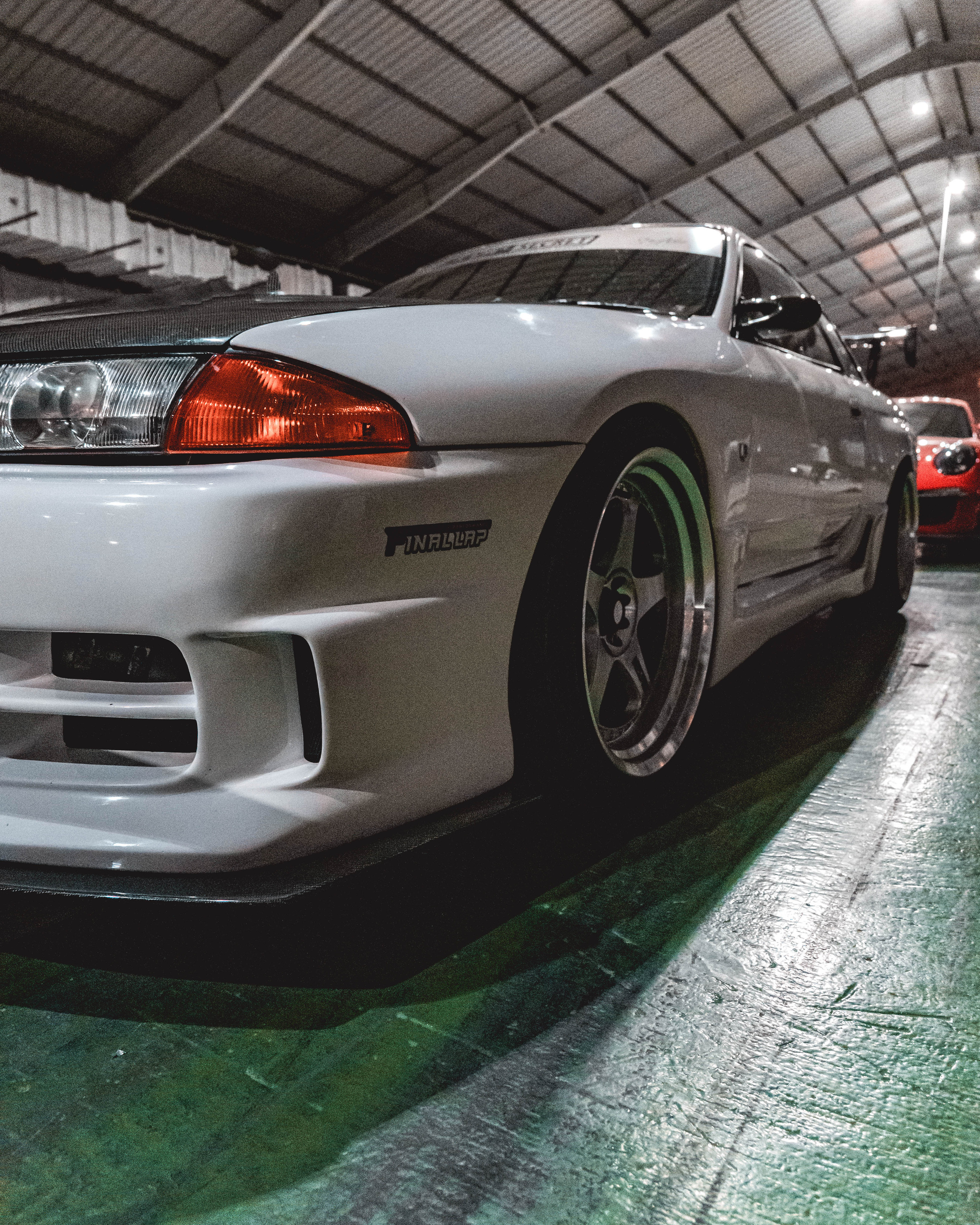 FLAT 12. Igor Kirsanov