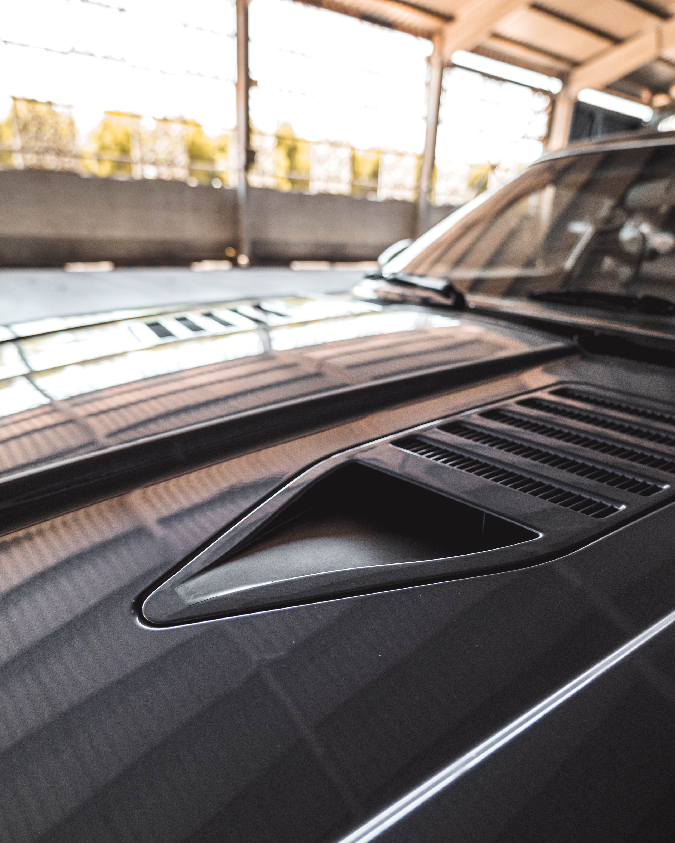 CARS & COOKIES. Igor Kirsanov