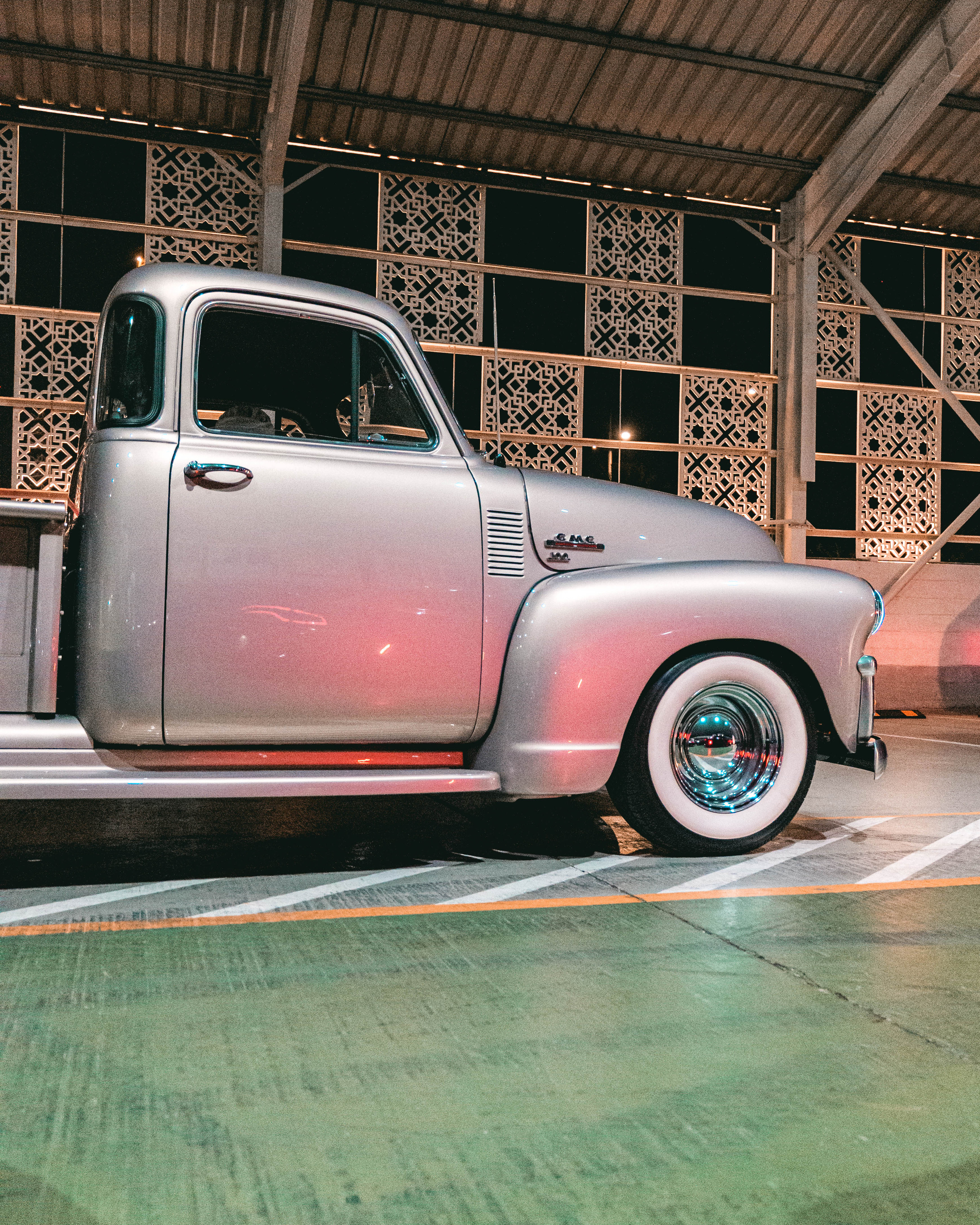 FLAT 12. Igor Kirsanov